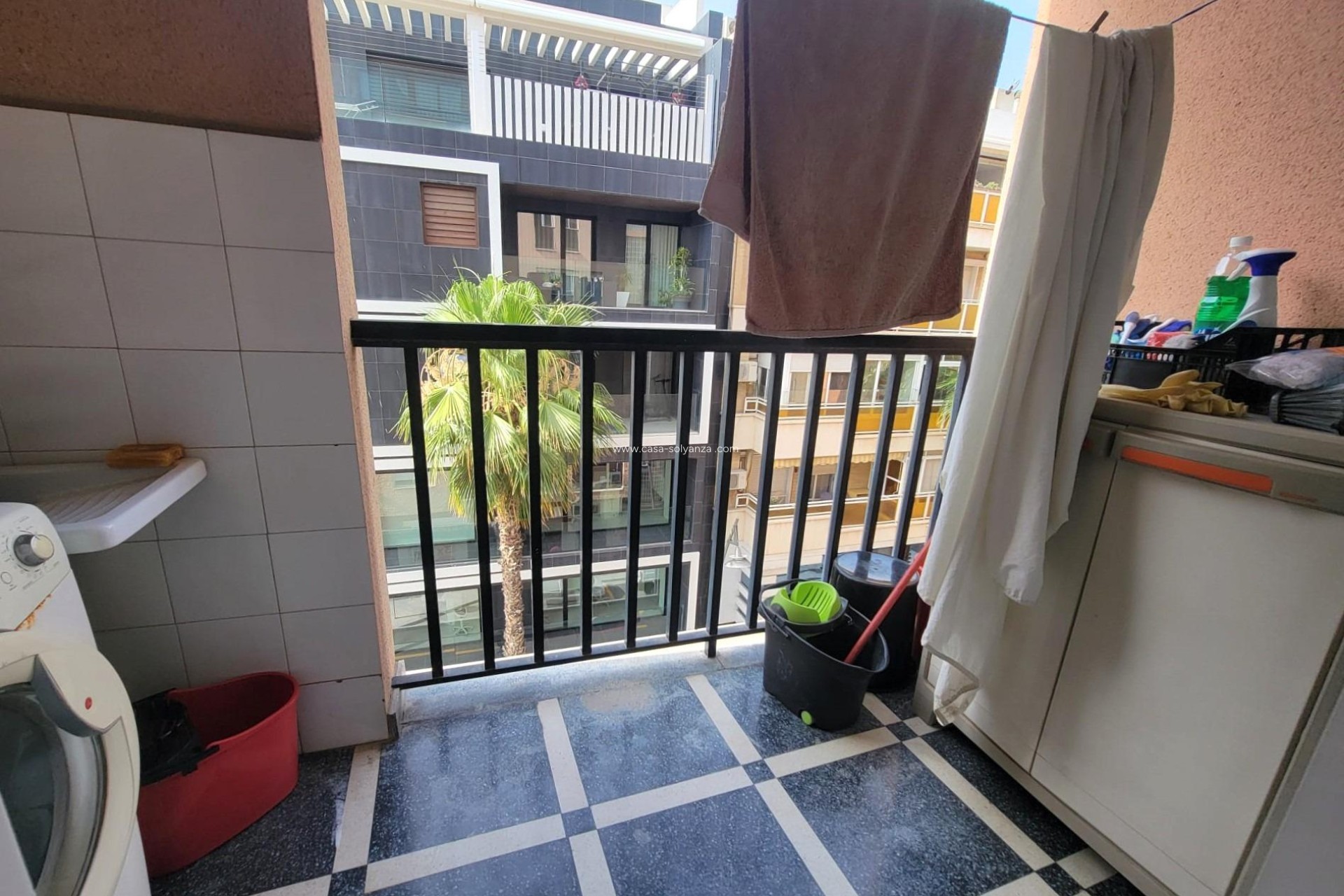 Revente - Appartement - Torrevieja - Center