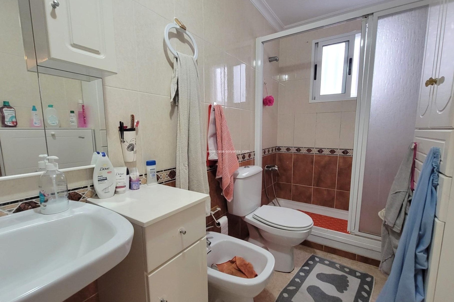 Revente - Appartement - Torrevieja - Center