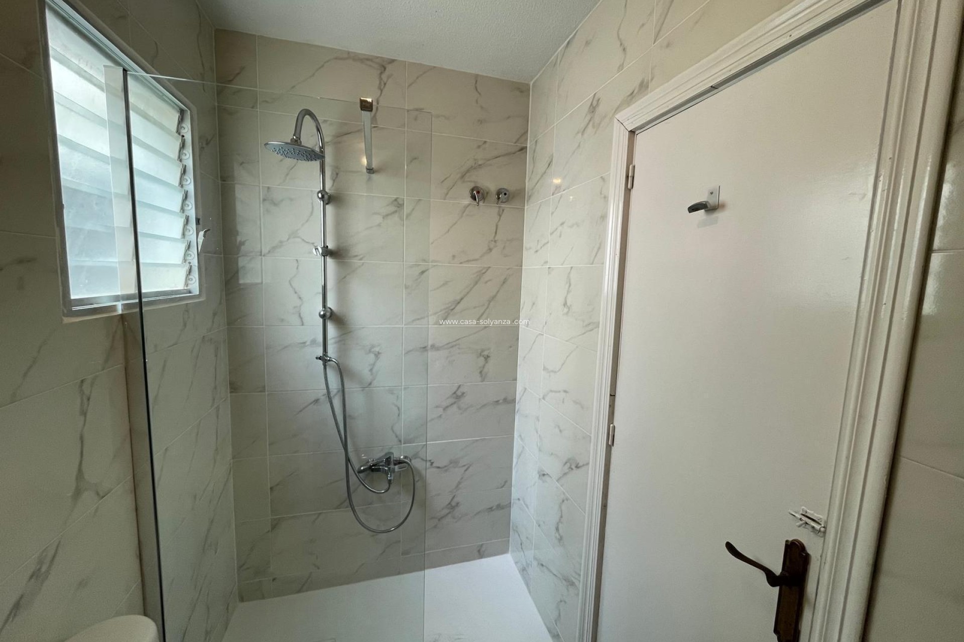 Revente - Appartement - Torrevieja - Center