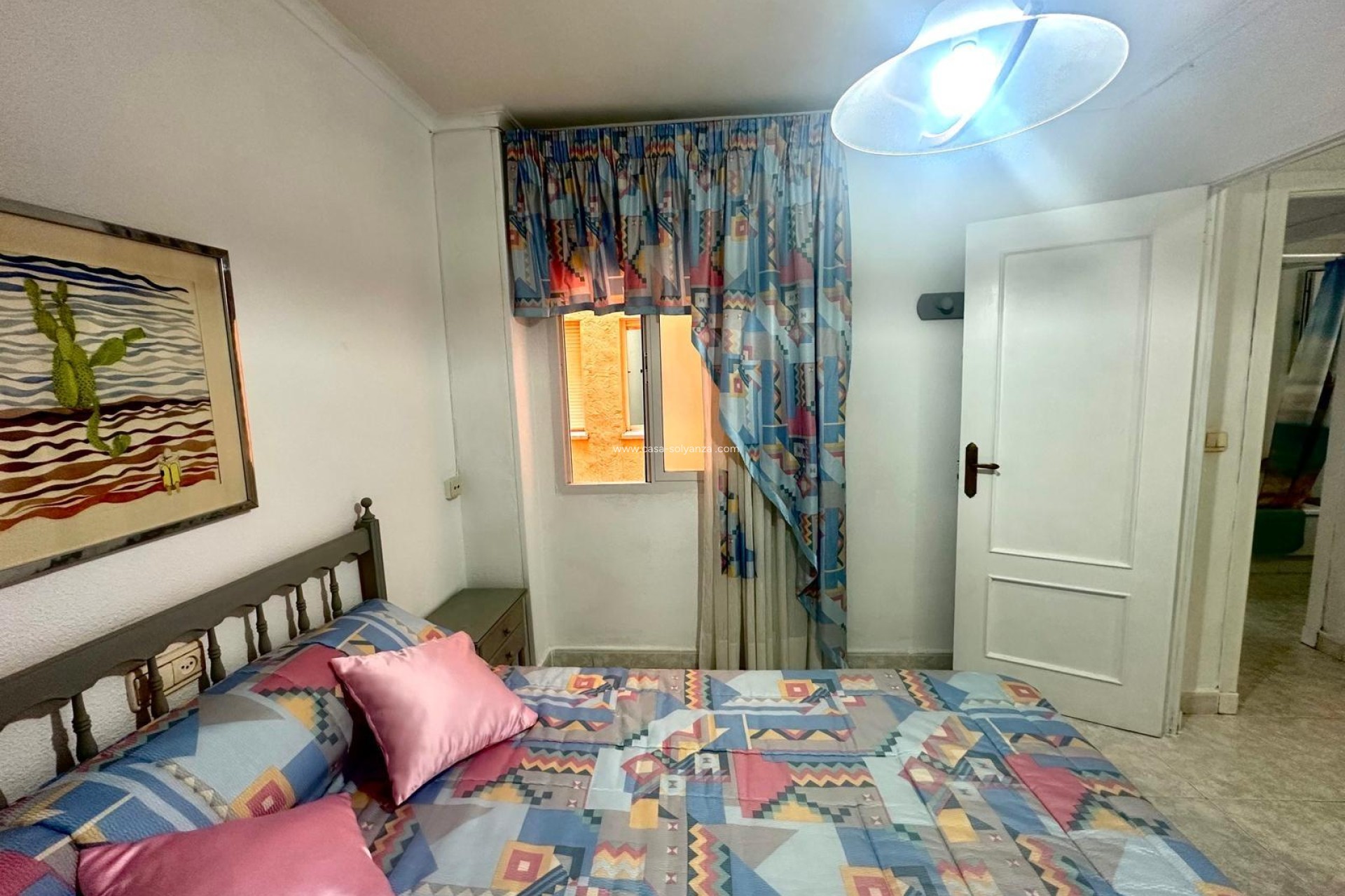 Revente - Appartement - Torrevieja - Center