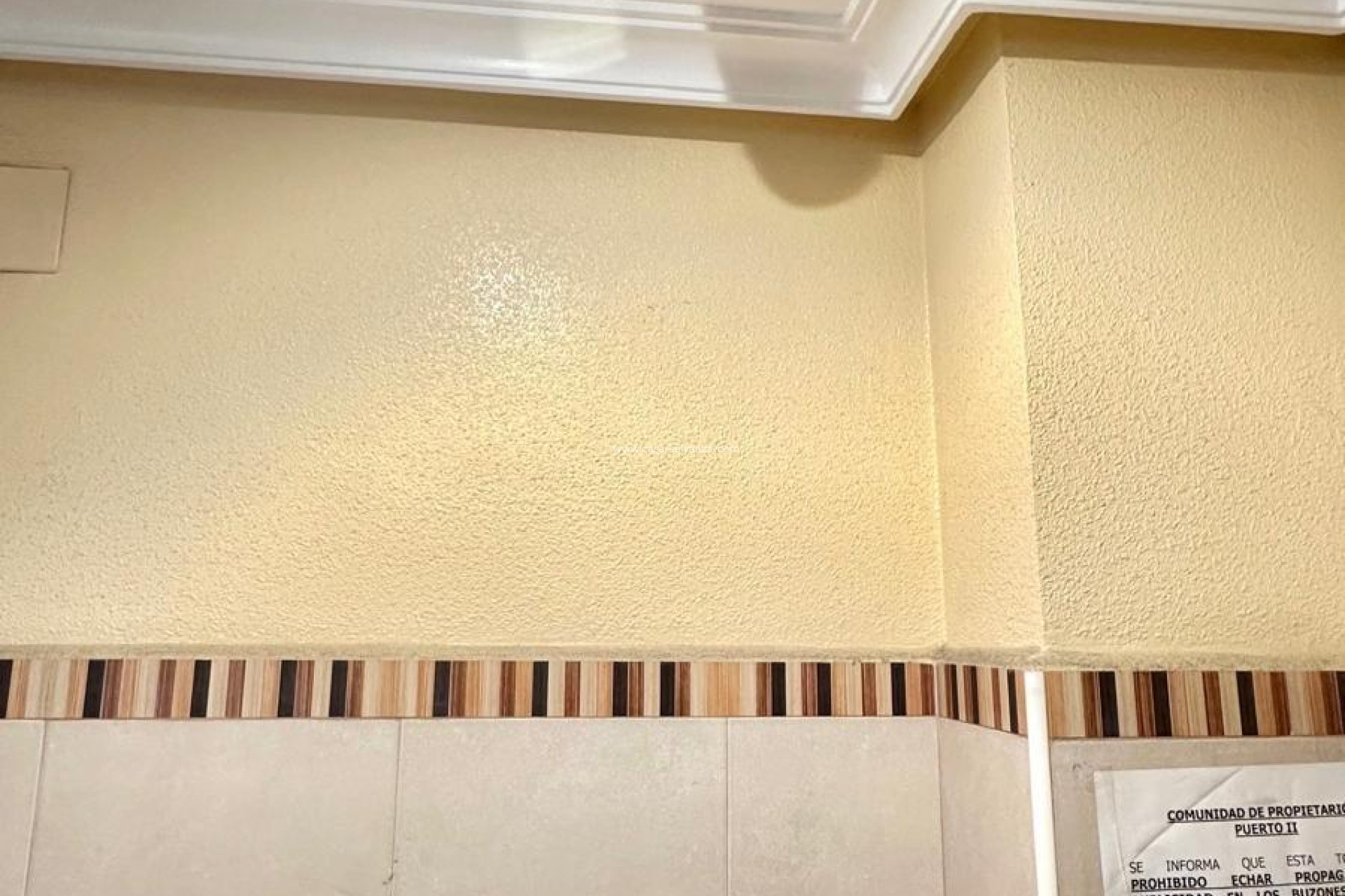 Revente - Appartement - Torrevieja - Center