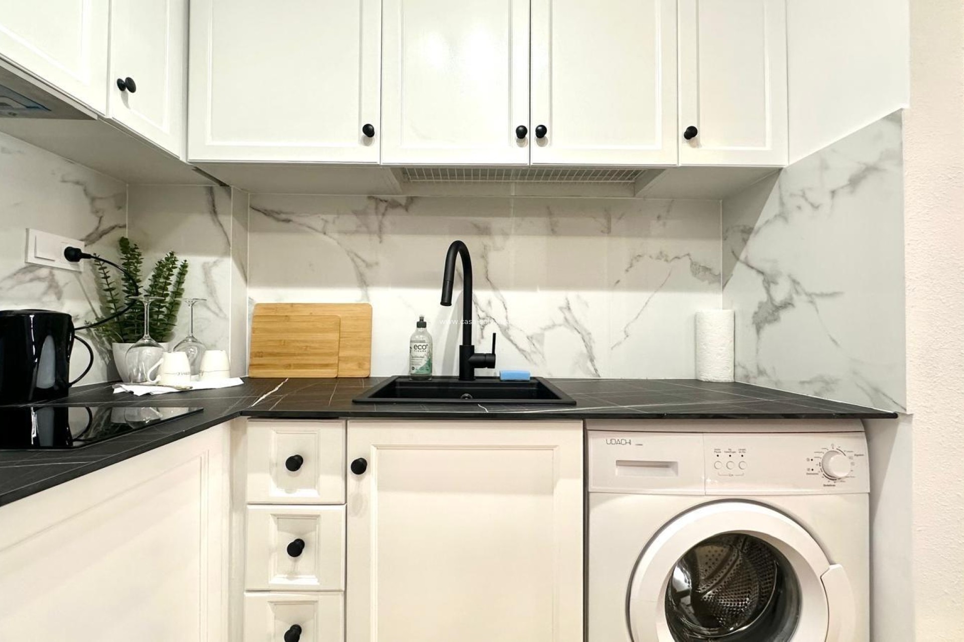 Revente - Appartement - Torrevieja - Center