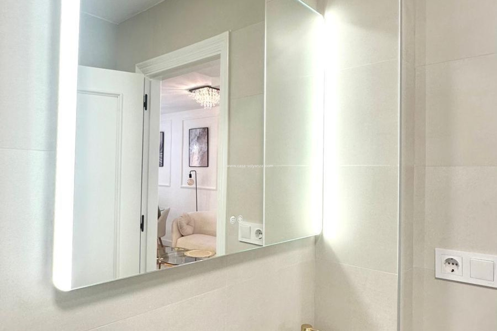 Revente - Appartement - Torrevieja - Center