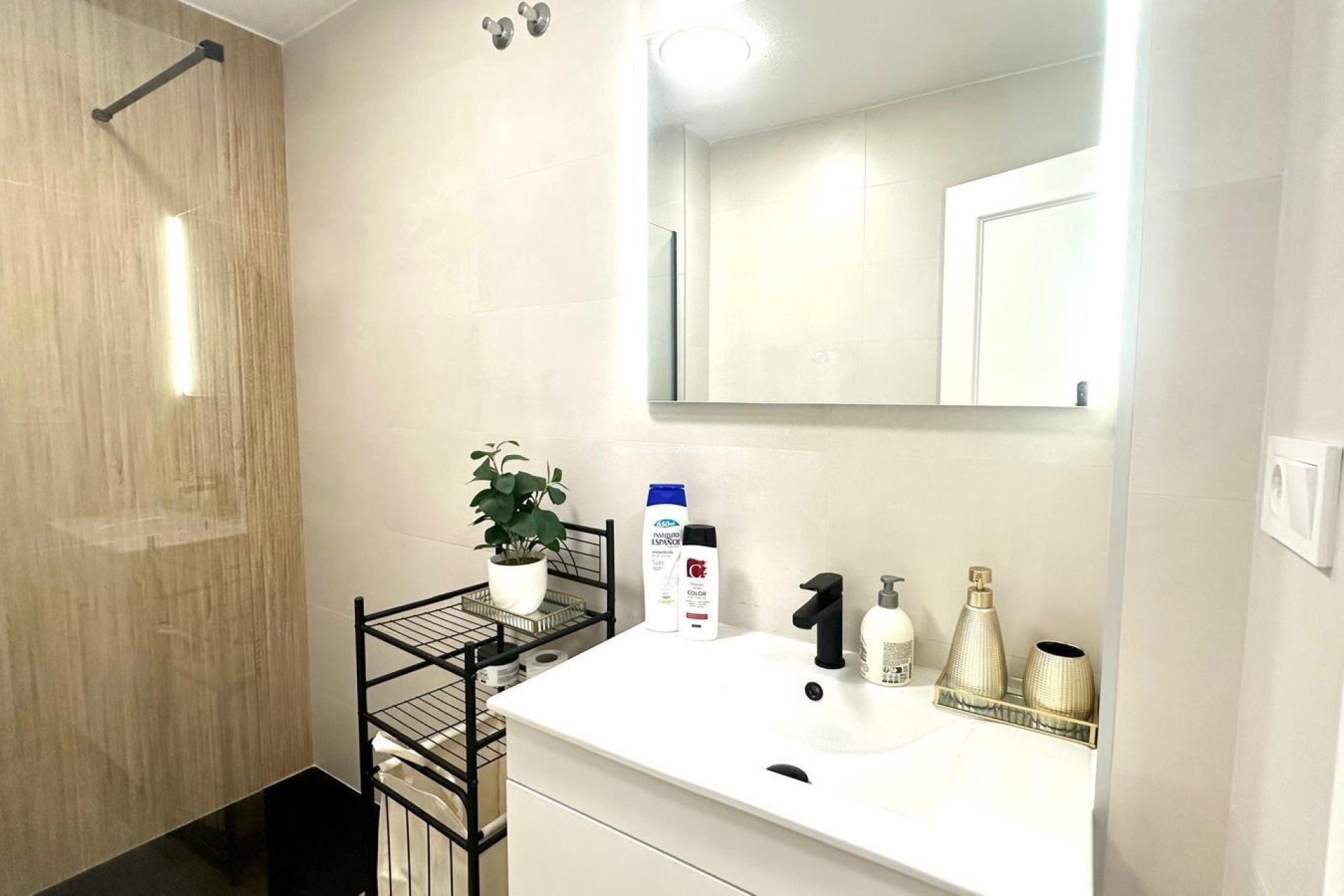 Revente - Appartement - Torrevieja - Center