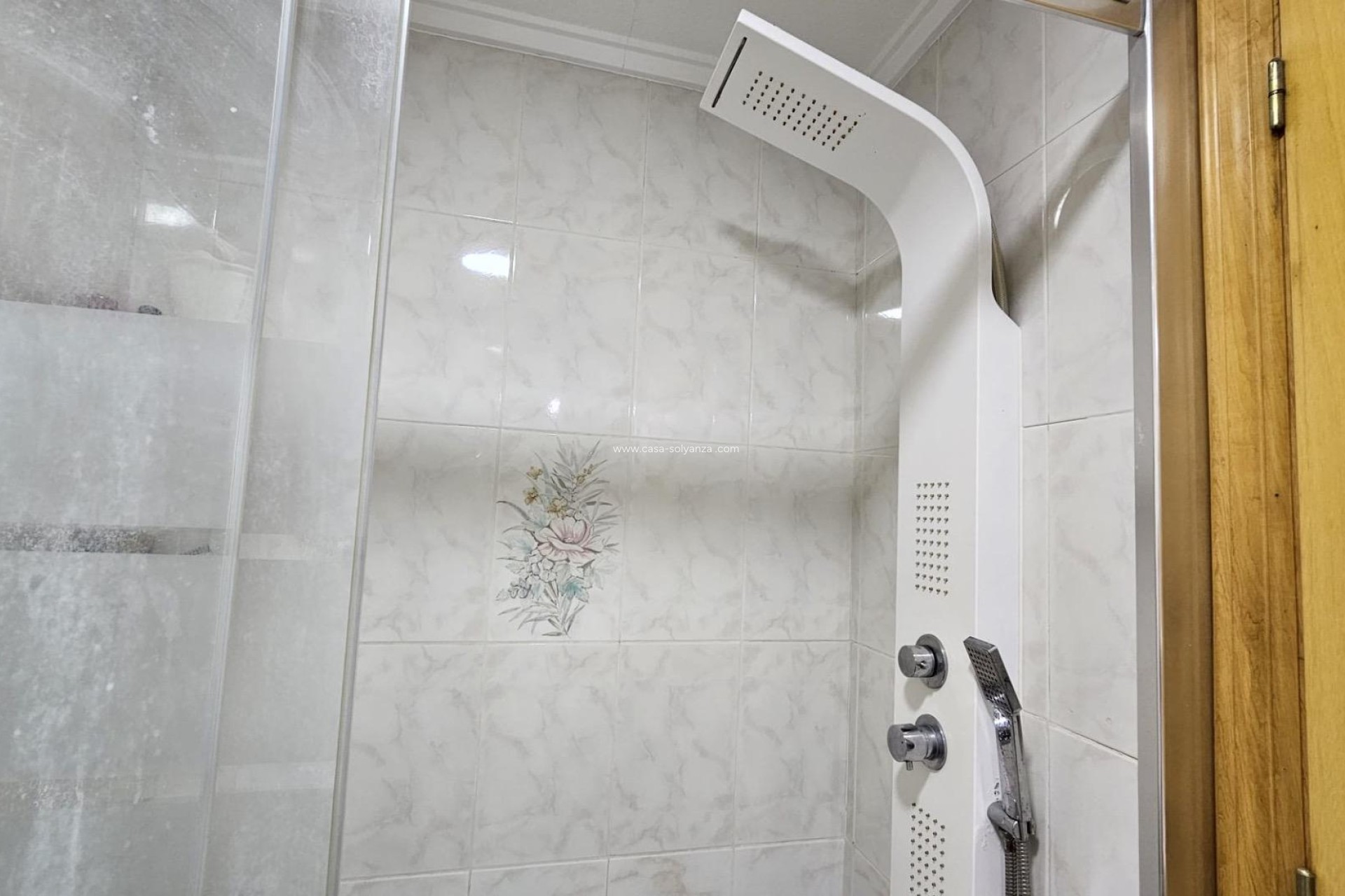 Revente - Appartement - Torrevieja - Center