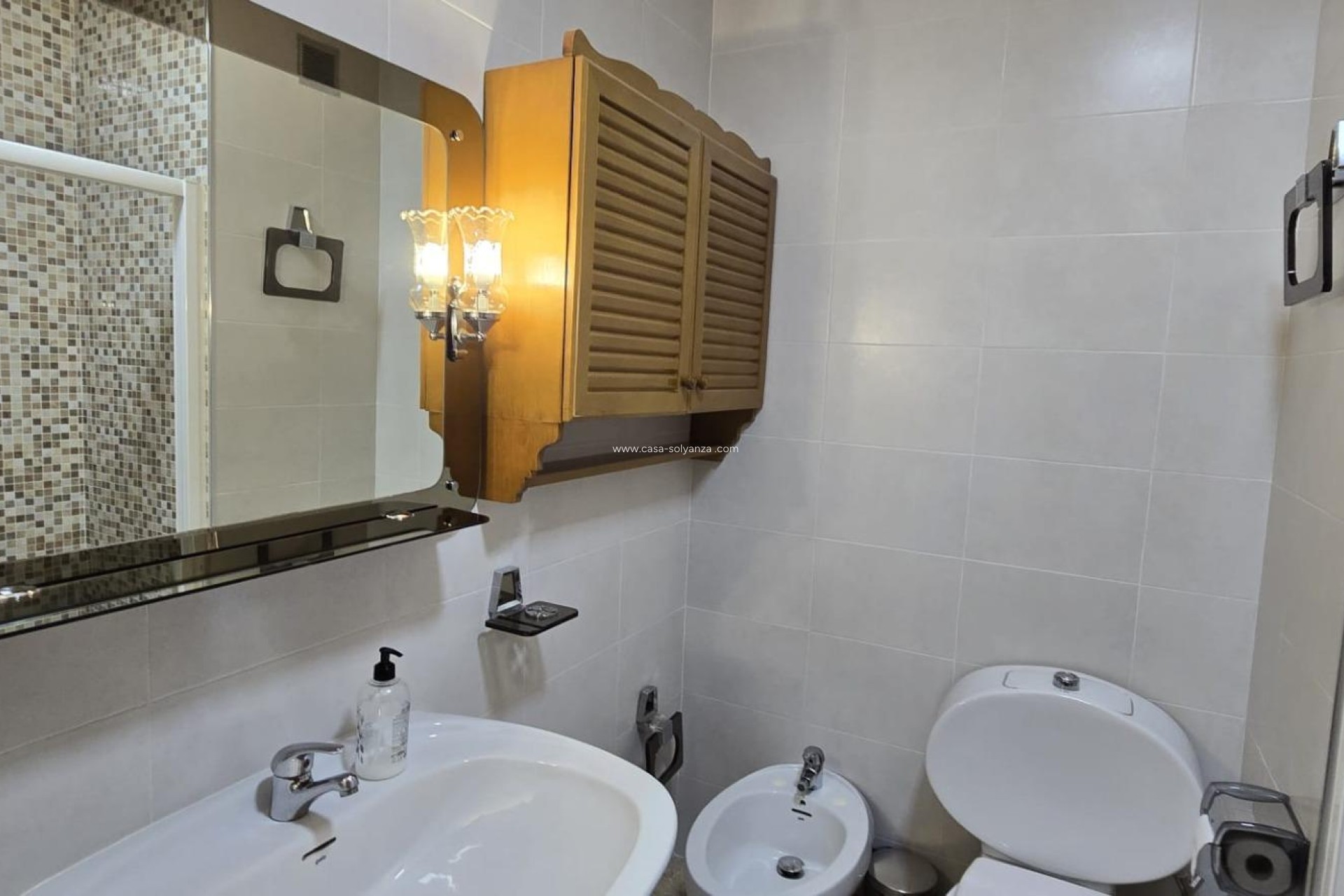 Revente - Appartement - Torrevieja - Center
