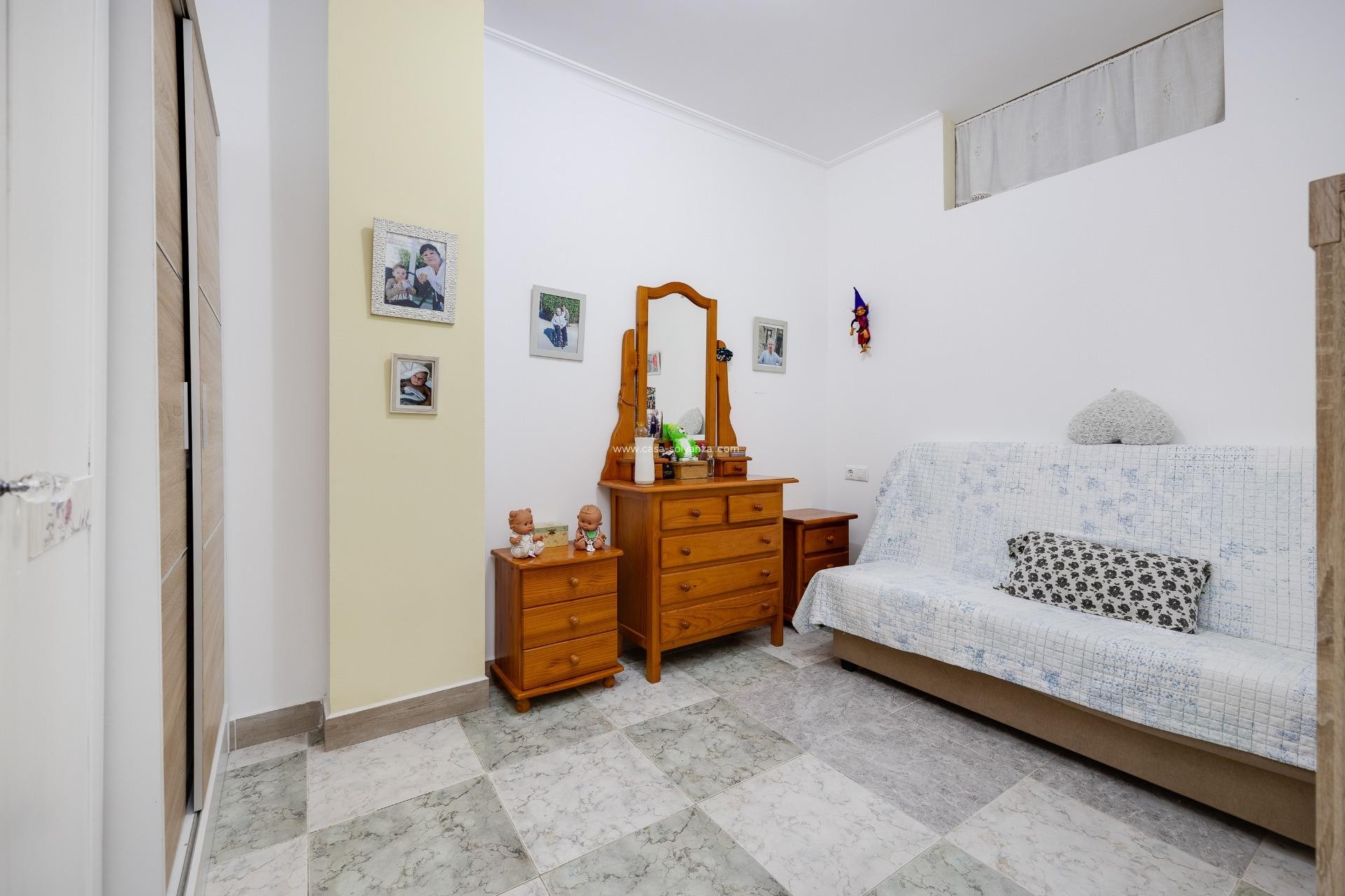 Revente - Appartement - Torrevieja - Center