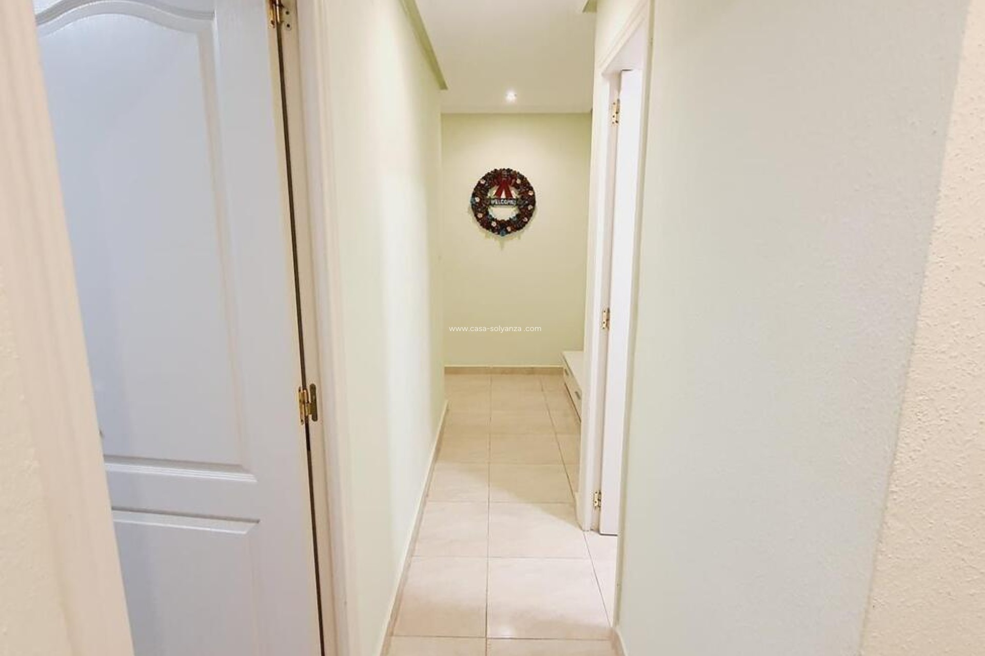 Revente - Appartement - Torrevieja - Center