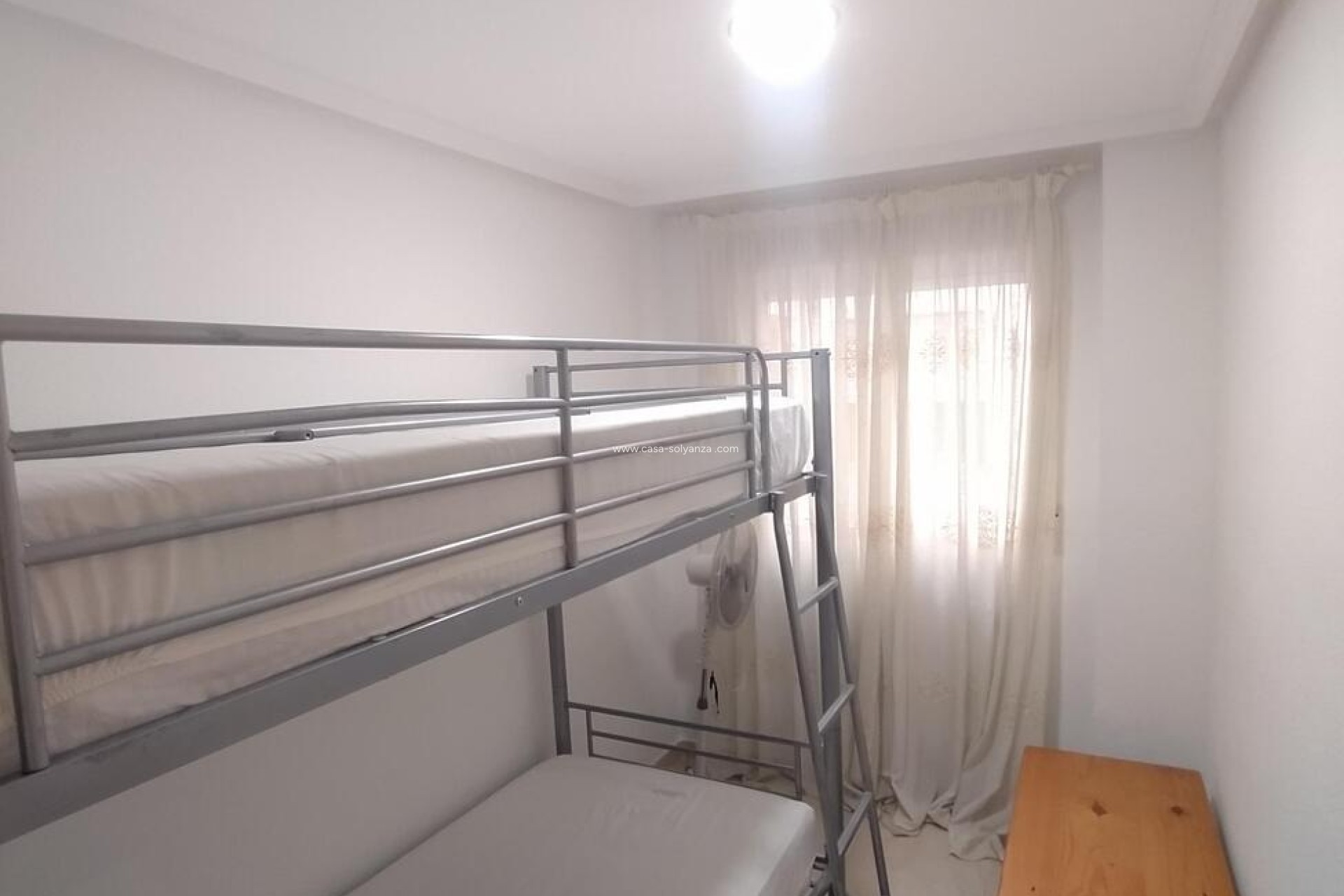 Revente - Appartement - Torrevieja - Center