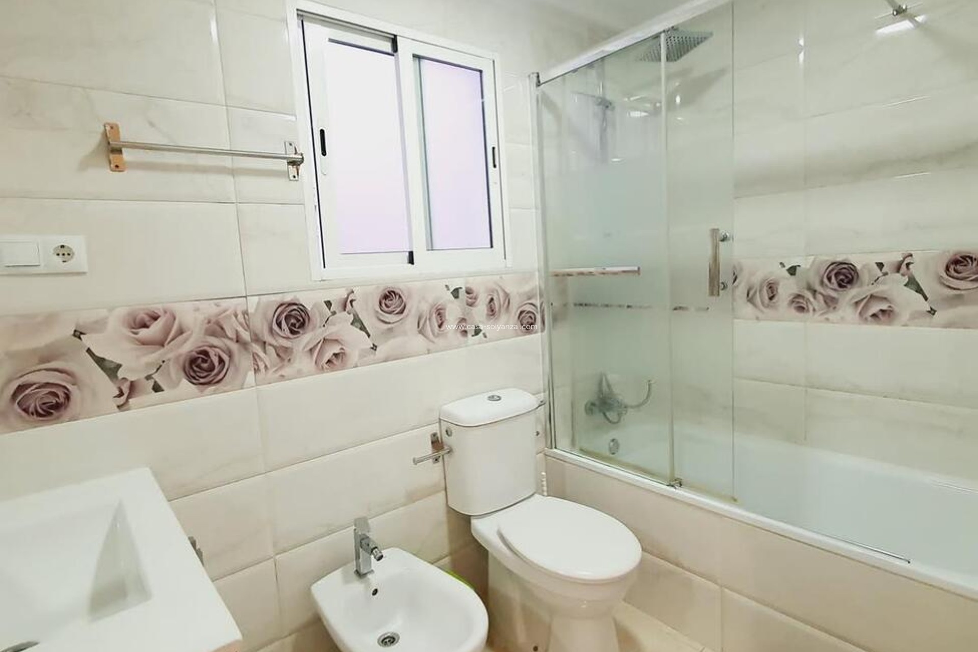 Revente - Appartement - Torrevieja - Center