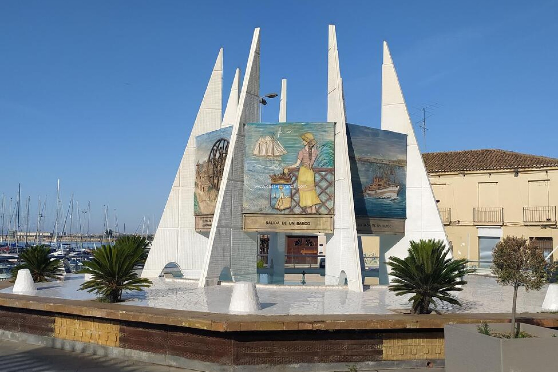 Revente - Appartement - Torrevieja - Center