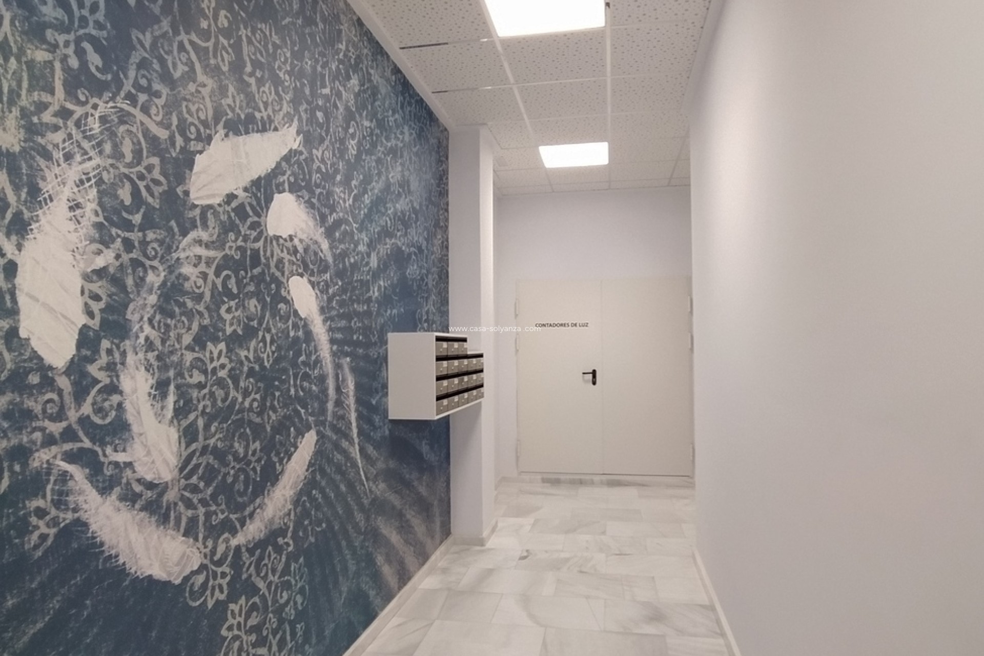 Revente - Appartement - Torrevieja - Center