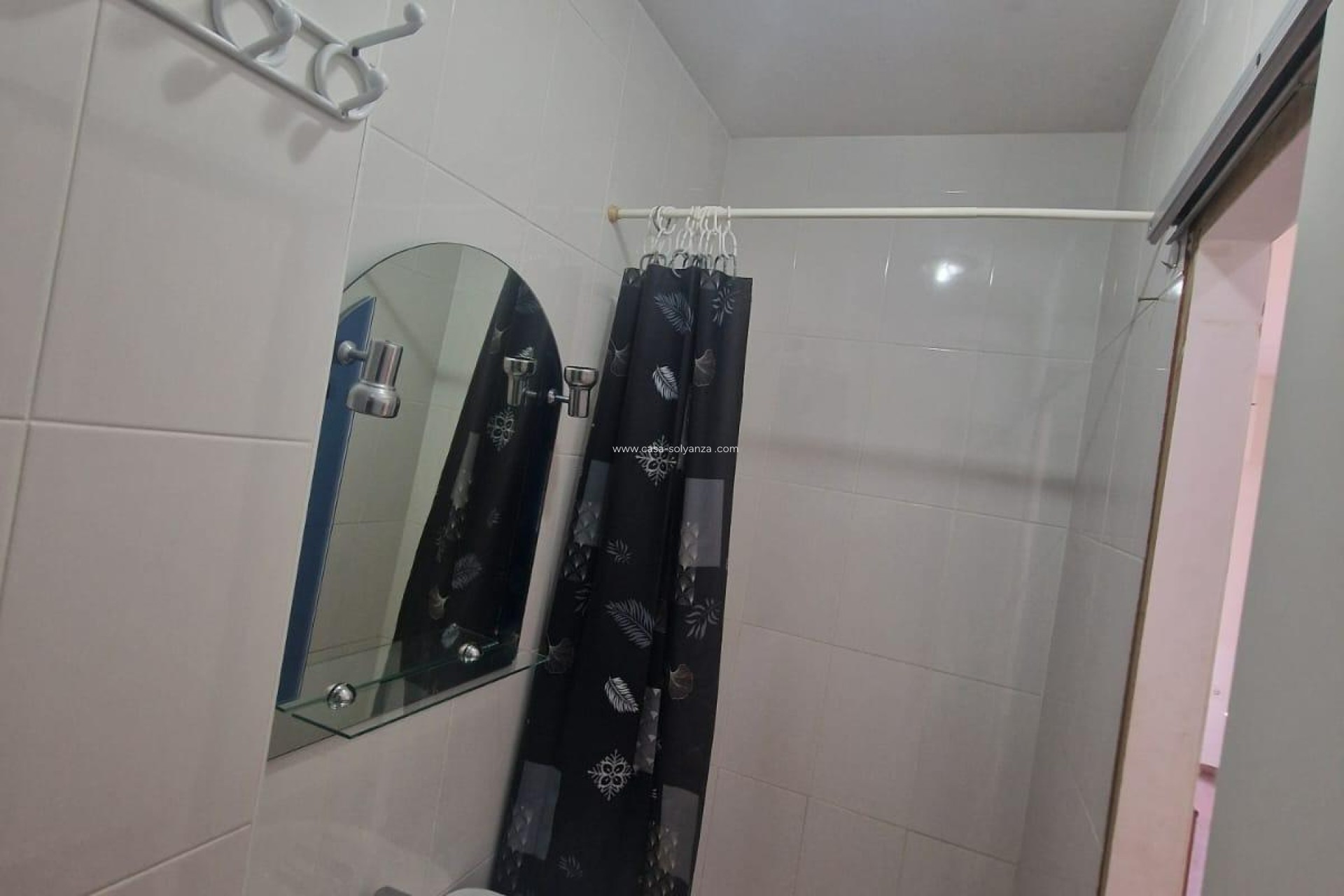 Revente - Appartement - Torrevieja - Center