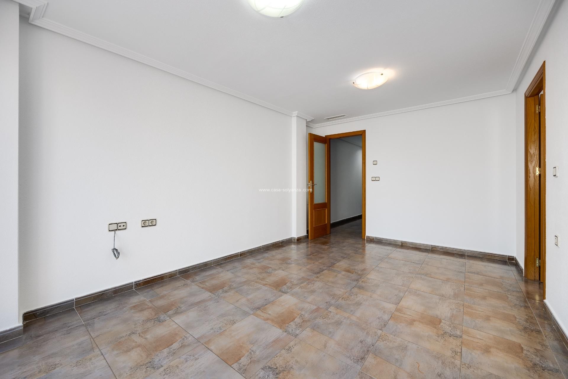 Revente - Appartement - Torrevieja - Center