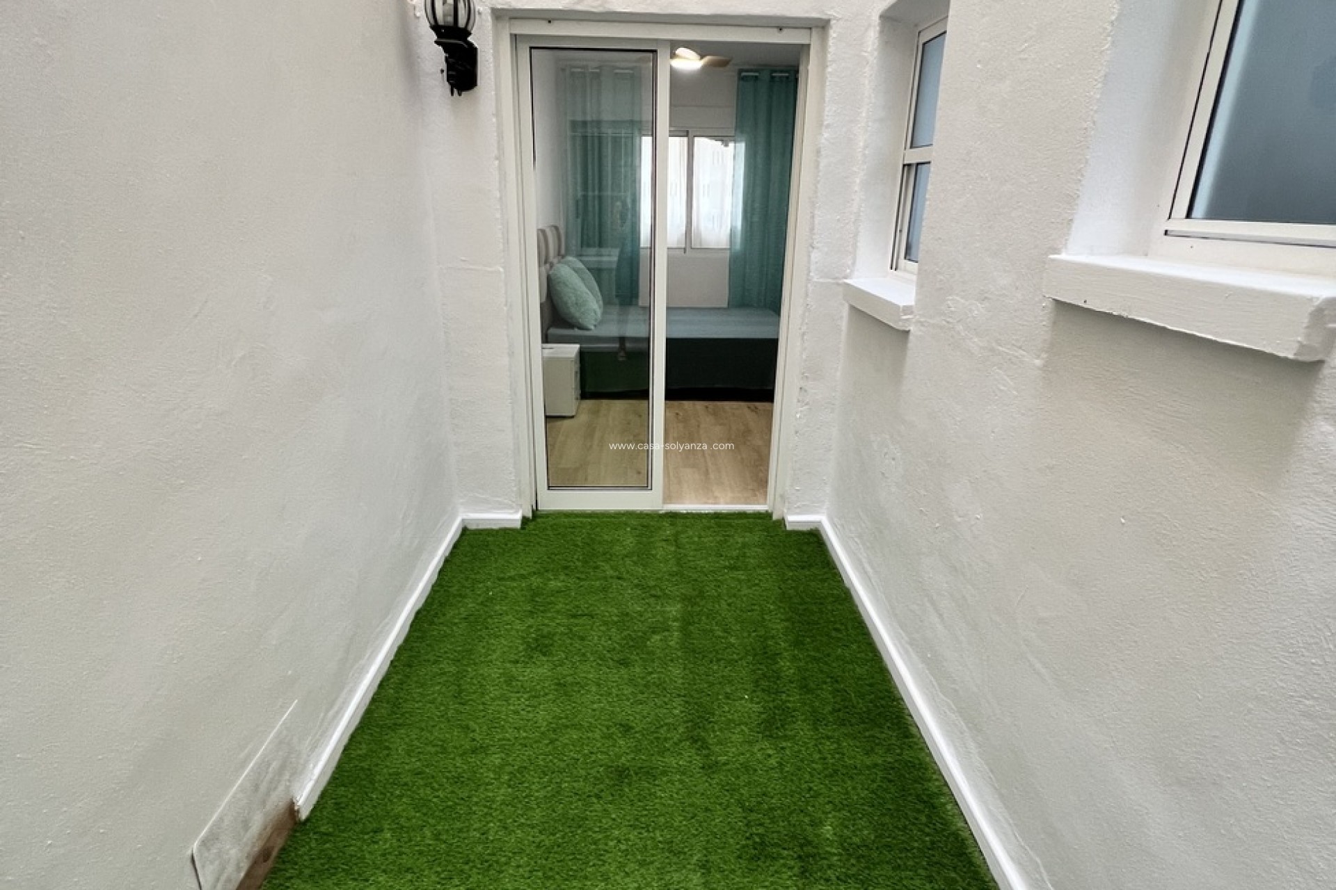 Revente - Appartement - Torrevieja - Center