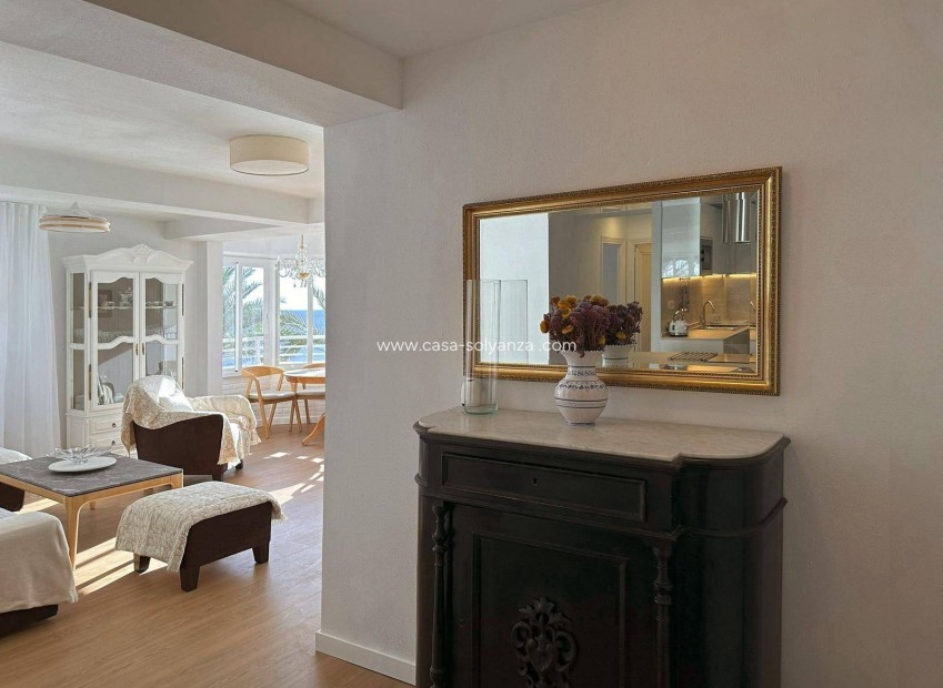 Revente - Appartement - Torrevieja - Center