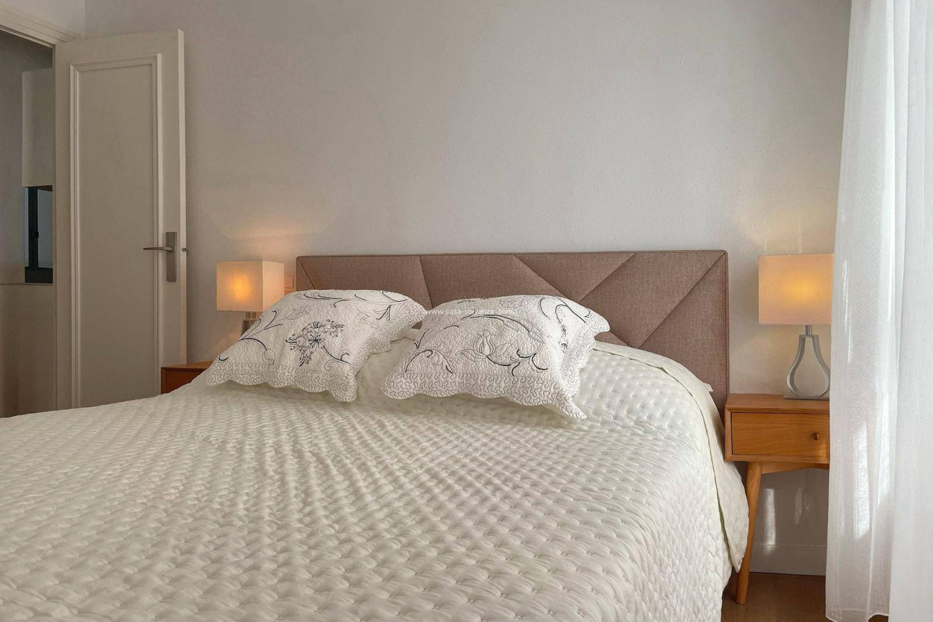 Revente - Appartement - Torrevieja - Center