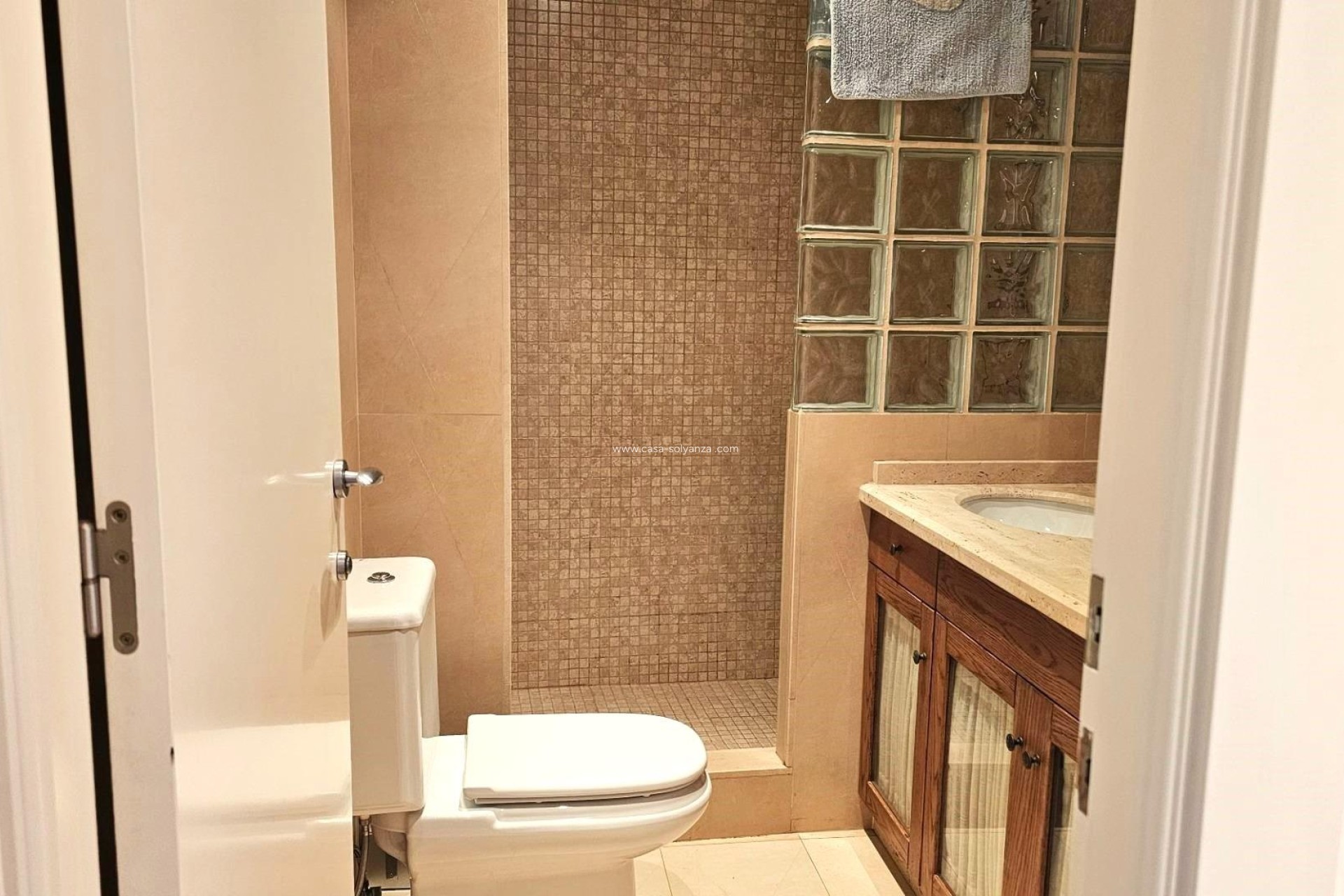 Revente - Appartement - Torrevieja - Center