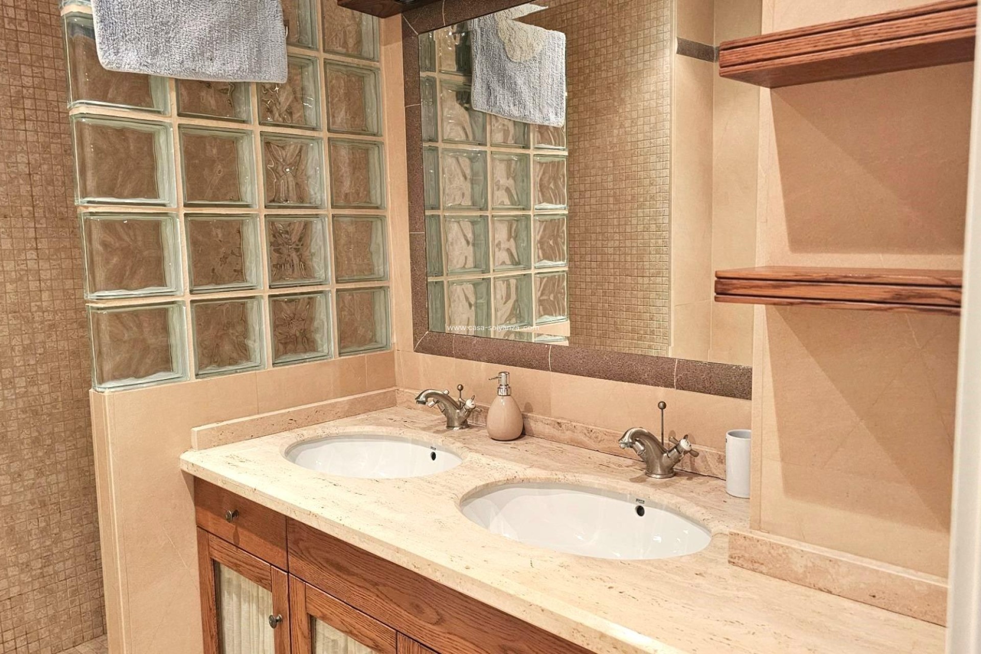 Revente - Appartement - Torrevieja - Center