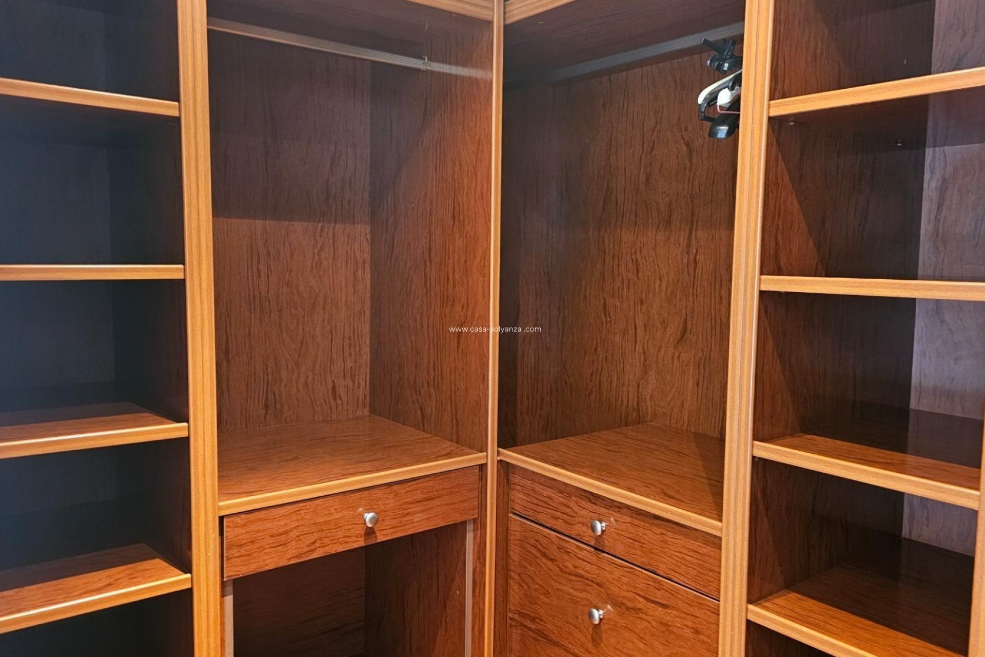 Revente - Appartement - Torrevieja - Center