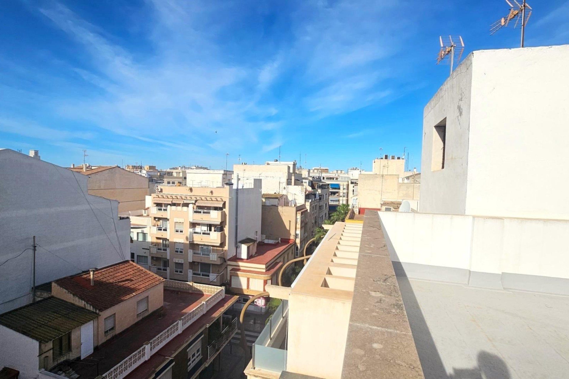 Revente - Appartement - Torrevieja - Center