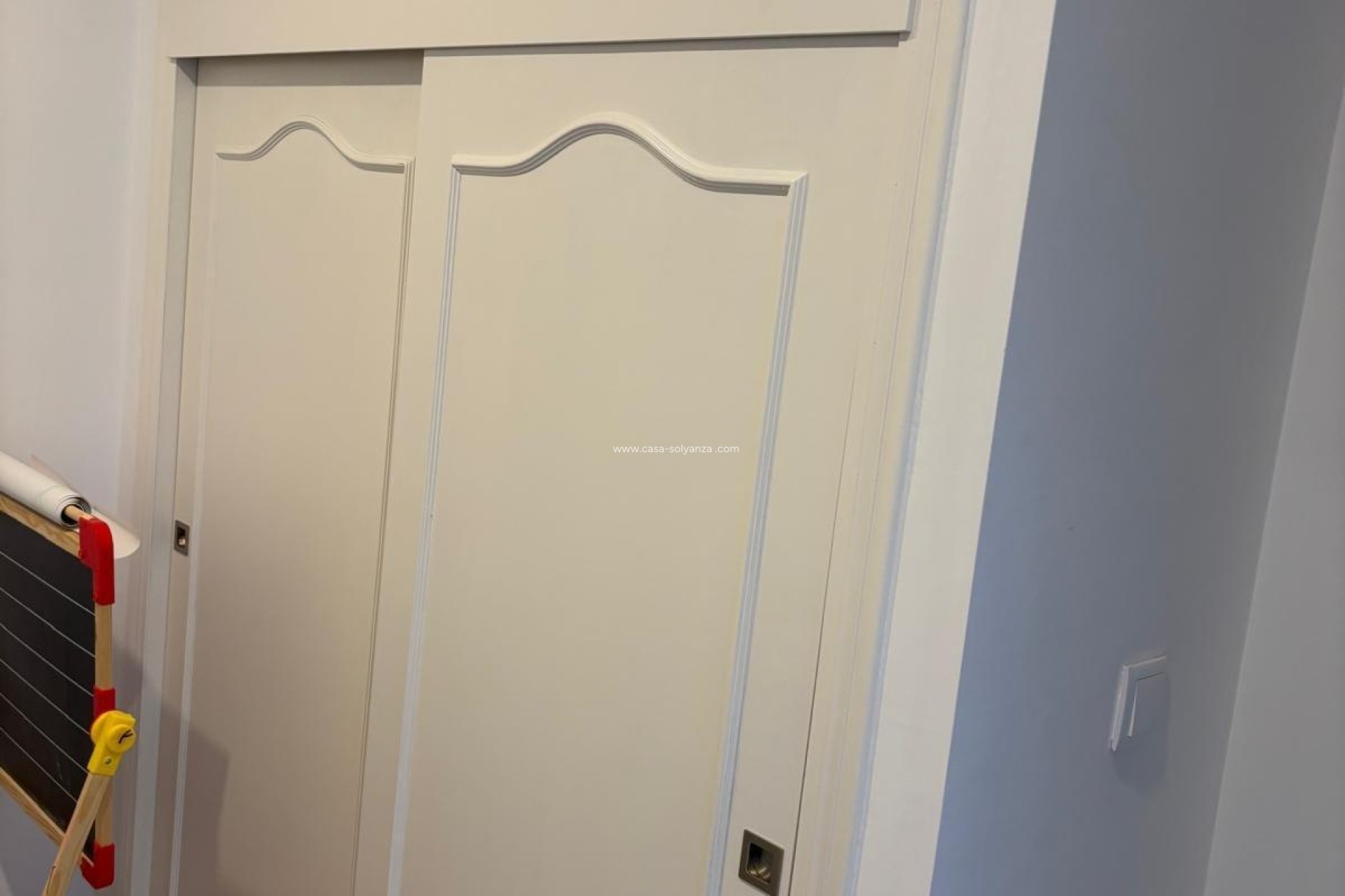 Revente - Appartement - Torrevieja - Center