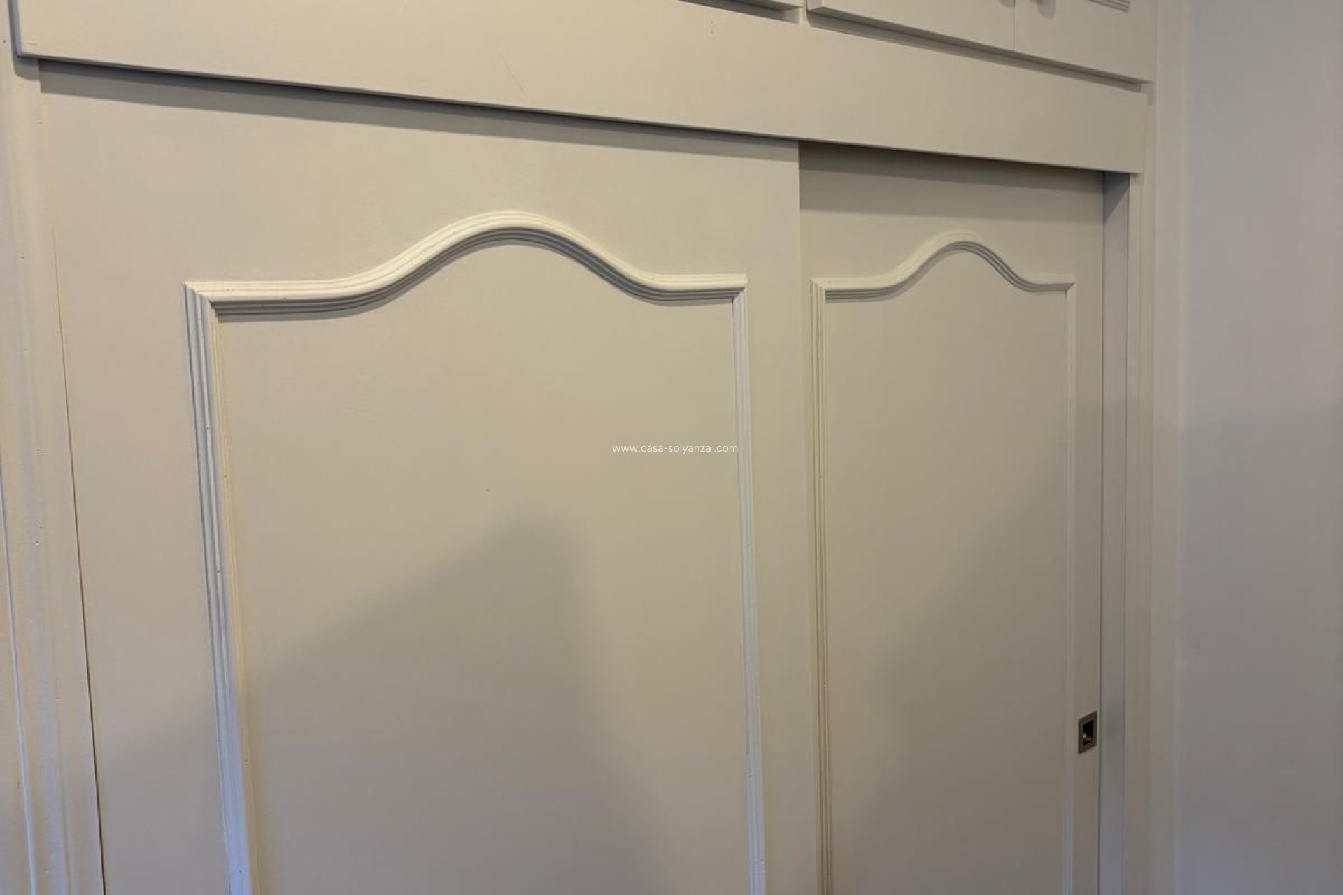 Revente - Appartement - Torrevieja - Center