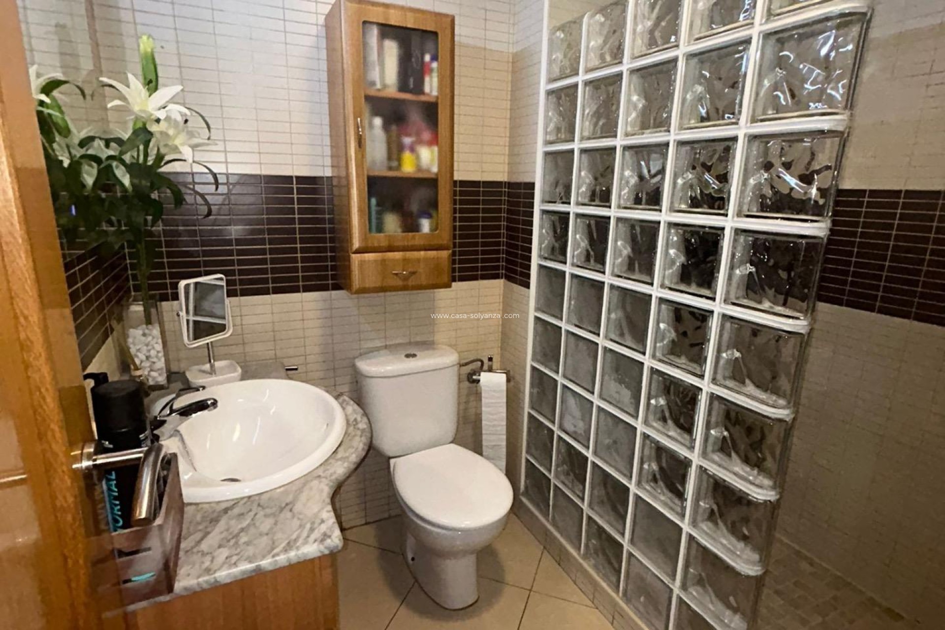 Revente - Appartement - Torrevieja - Center