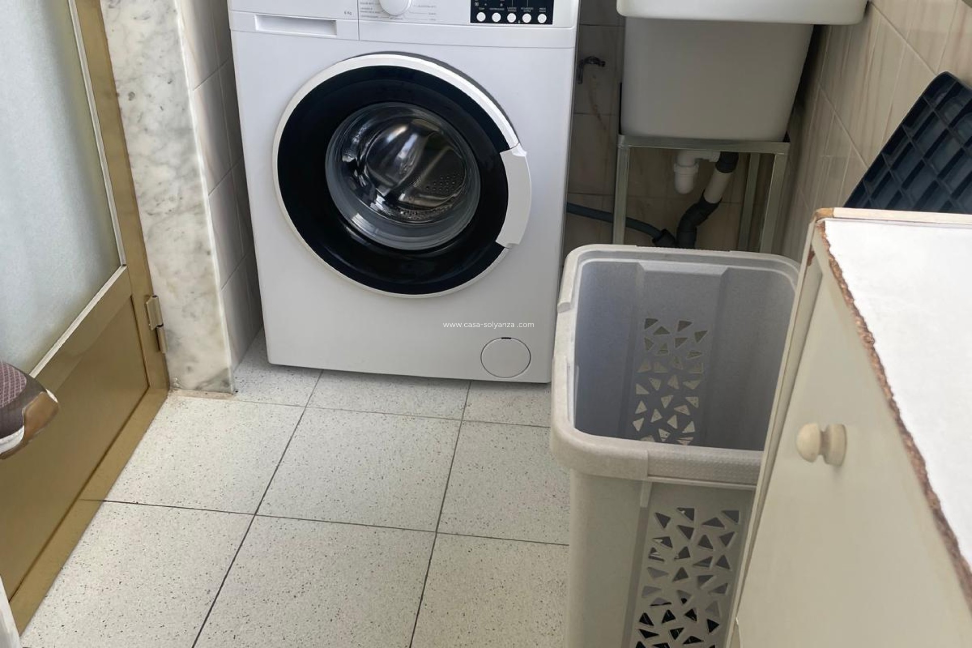 Revente - Appartement - Torrevieja - Center