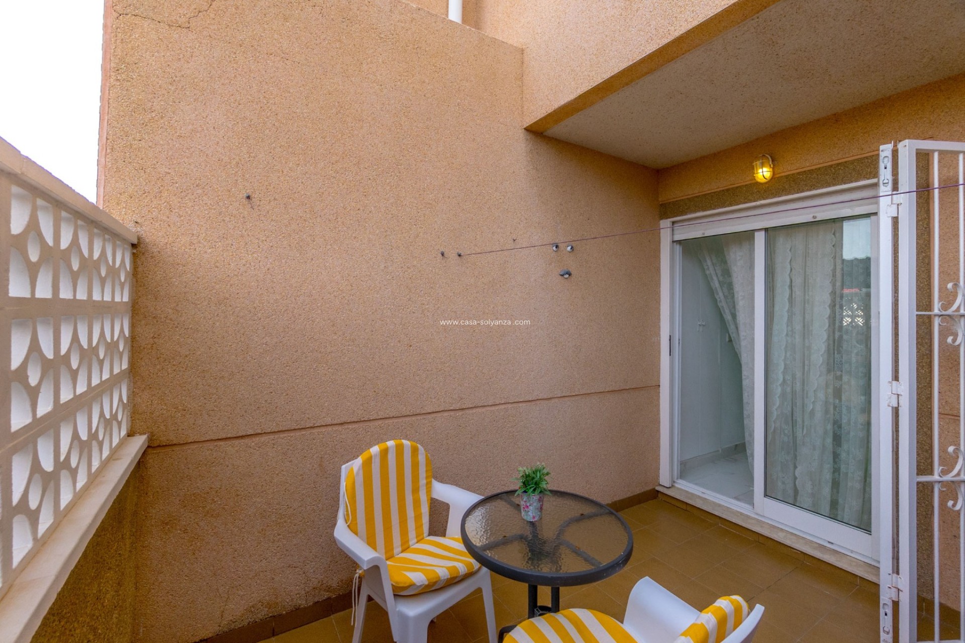 Revente - Appartement - Torrevieja - Center