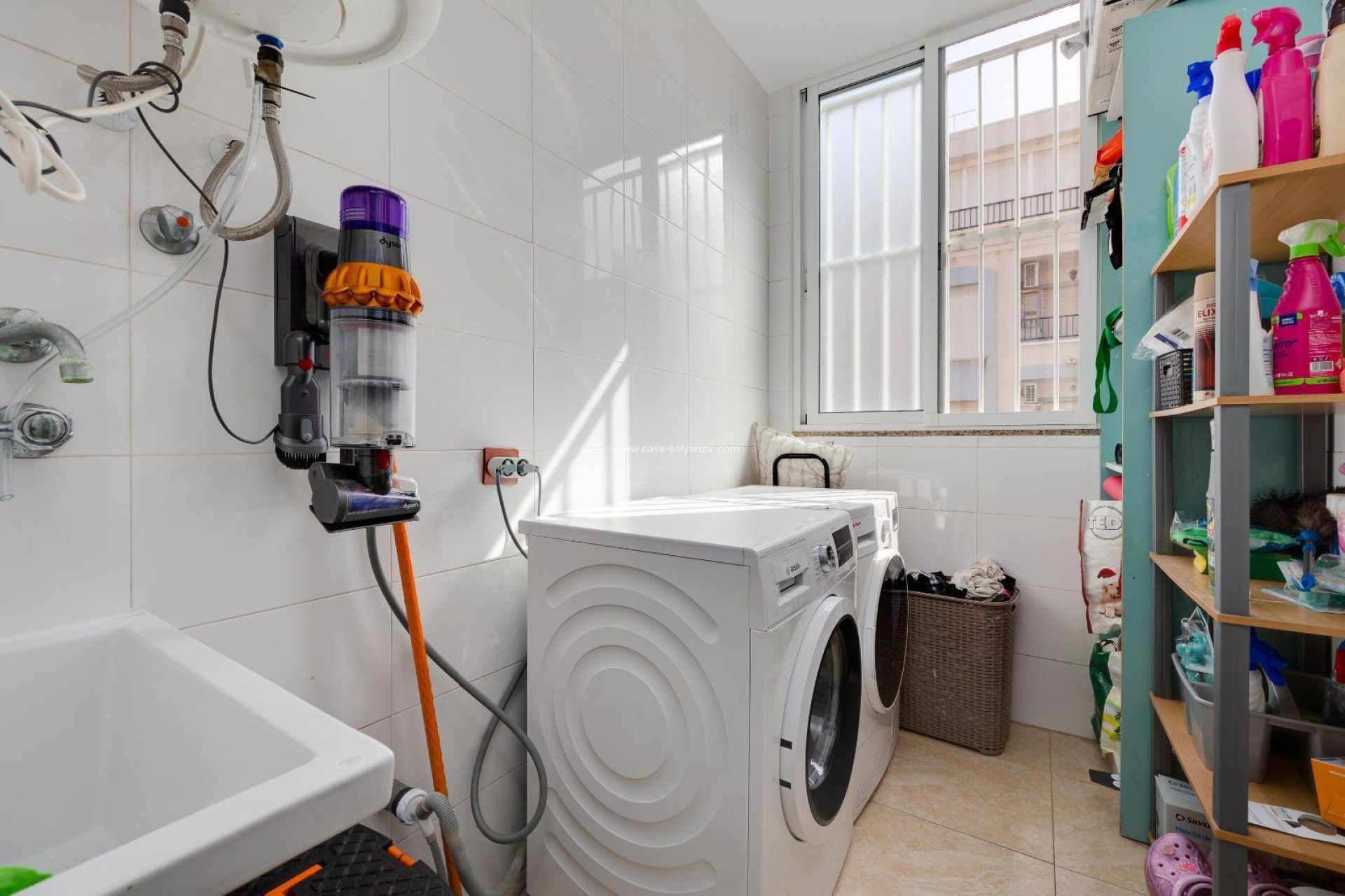 Revente - Appartement - Torrevieja - Center