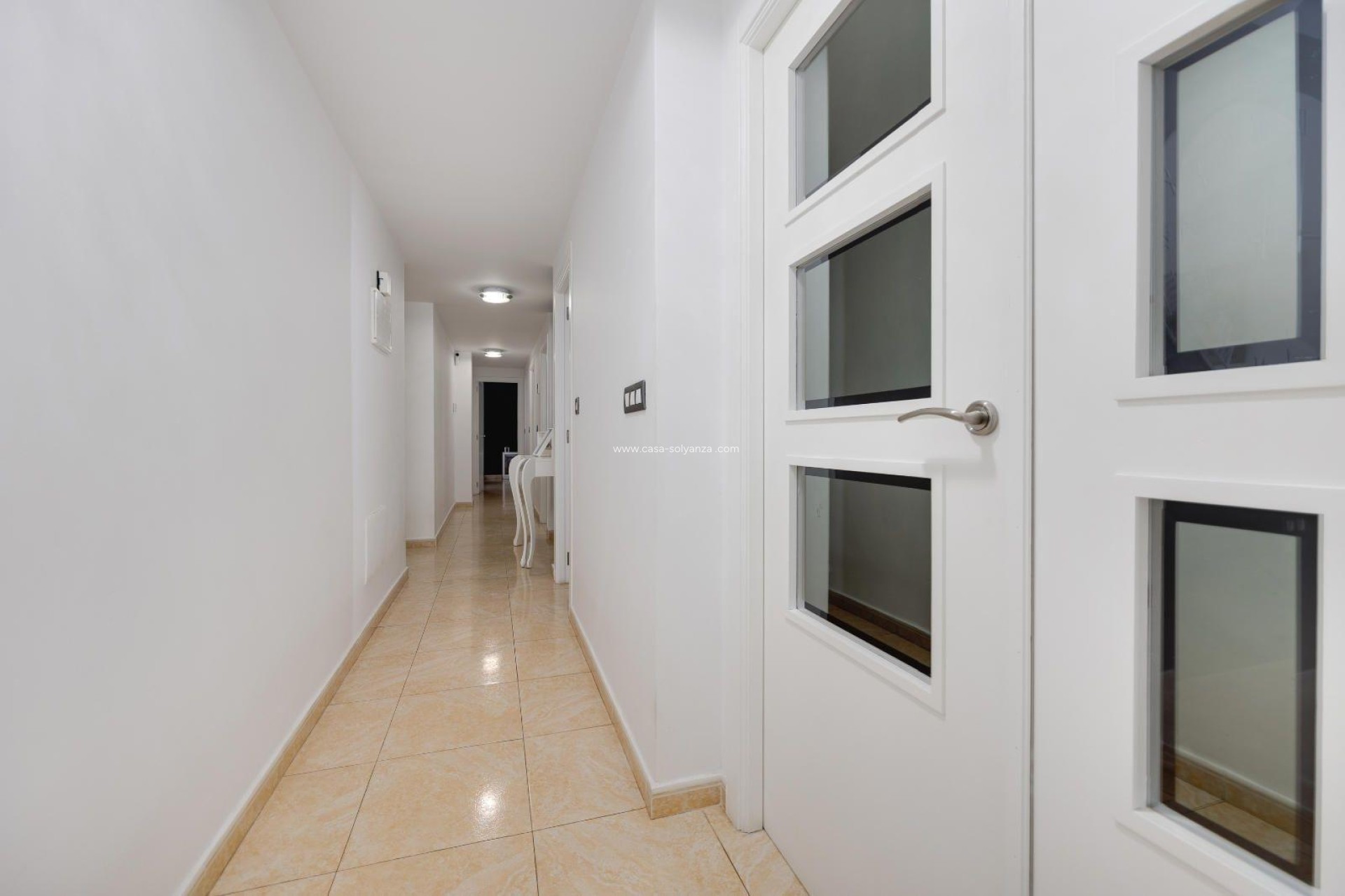 Revente - Appartement - Torrevieja - Center