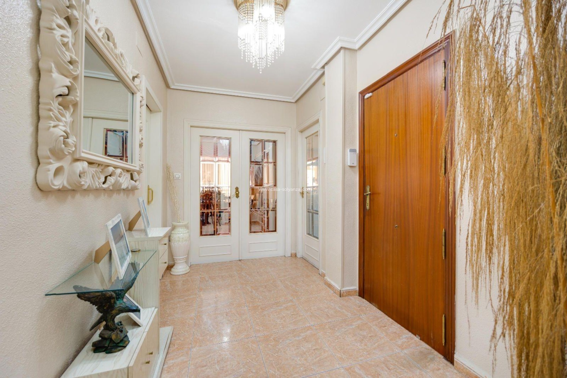 Revente - Appartement - Torrevieja - Center