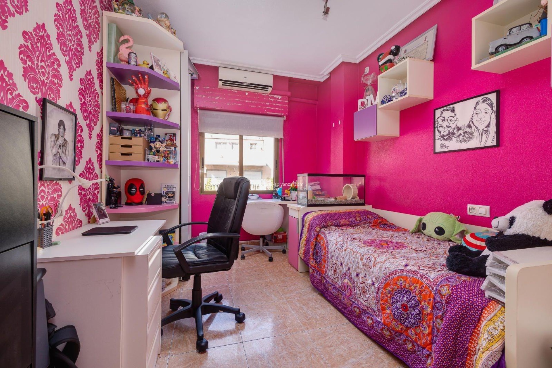 Revente - Appartement - Torrevieja - Center