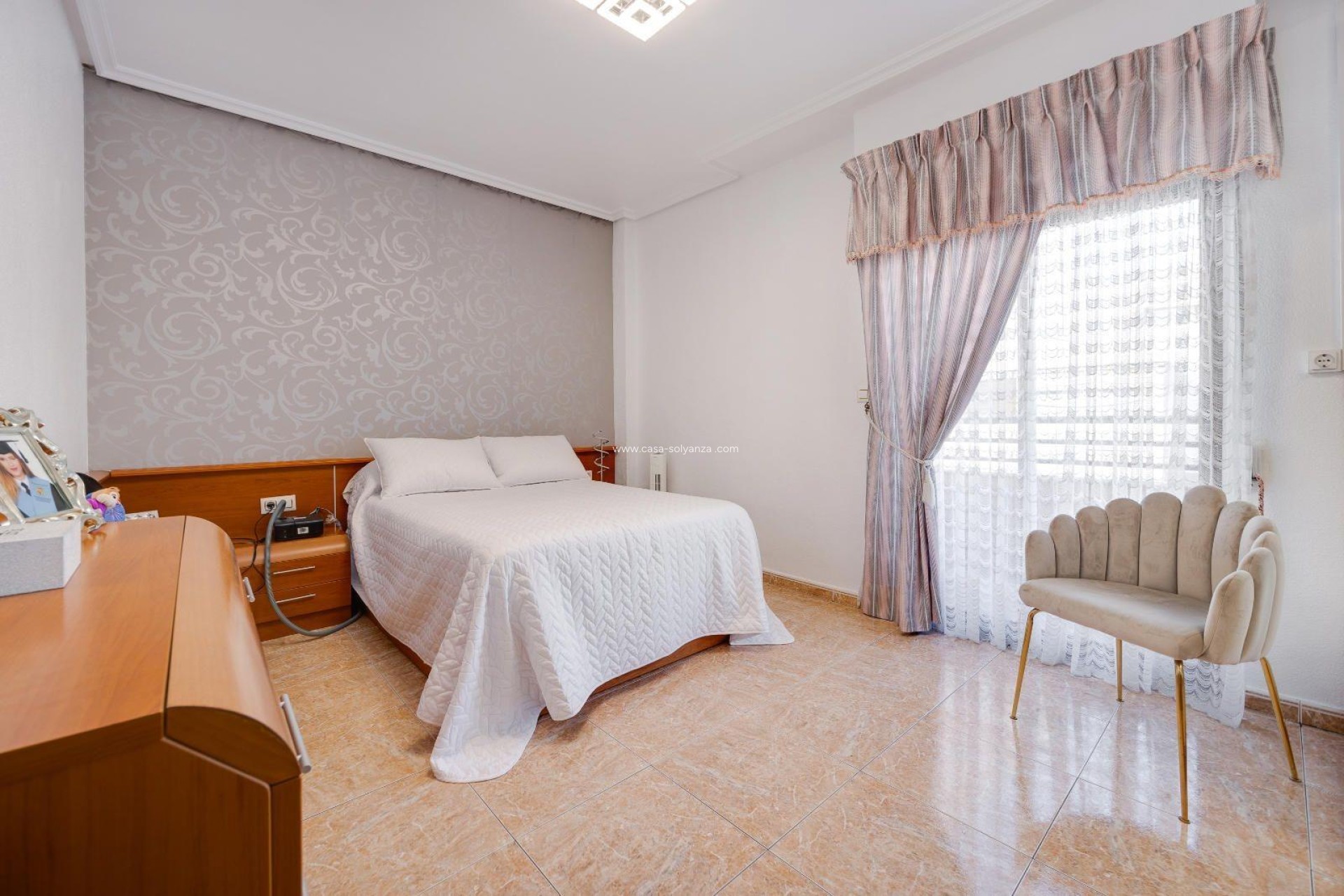 Revente - Appartement - Torrevieja - Center