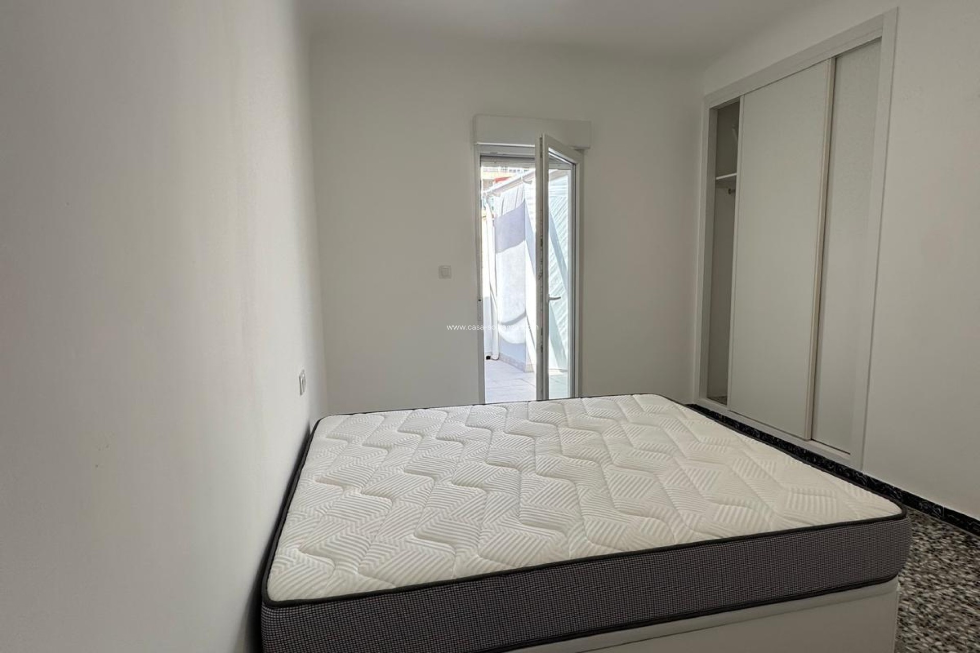 Revente - Appartement - Torrevieja - Center