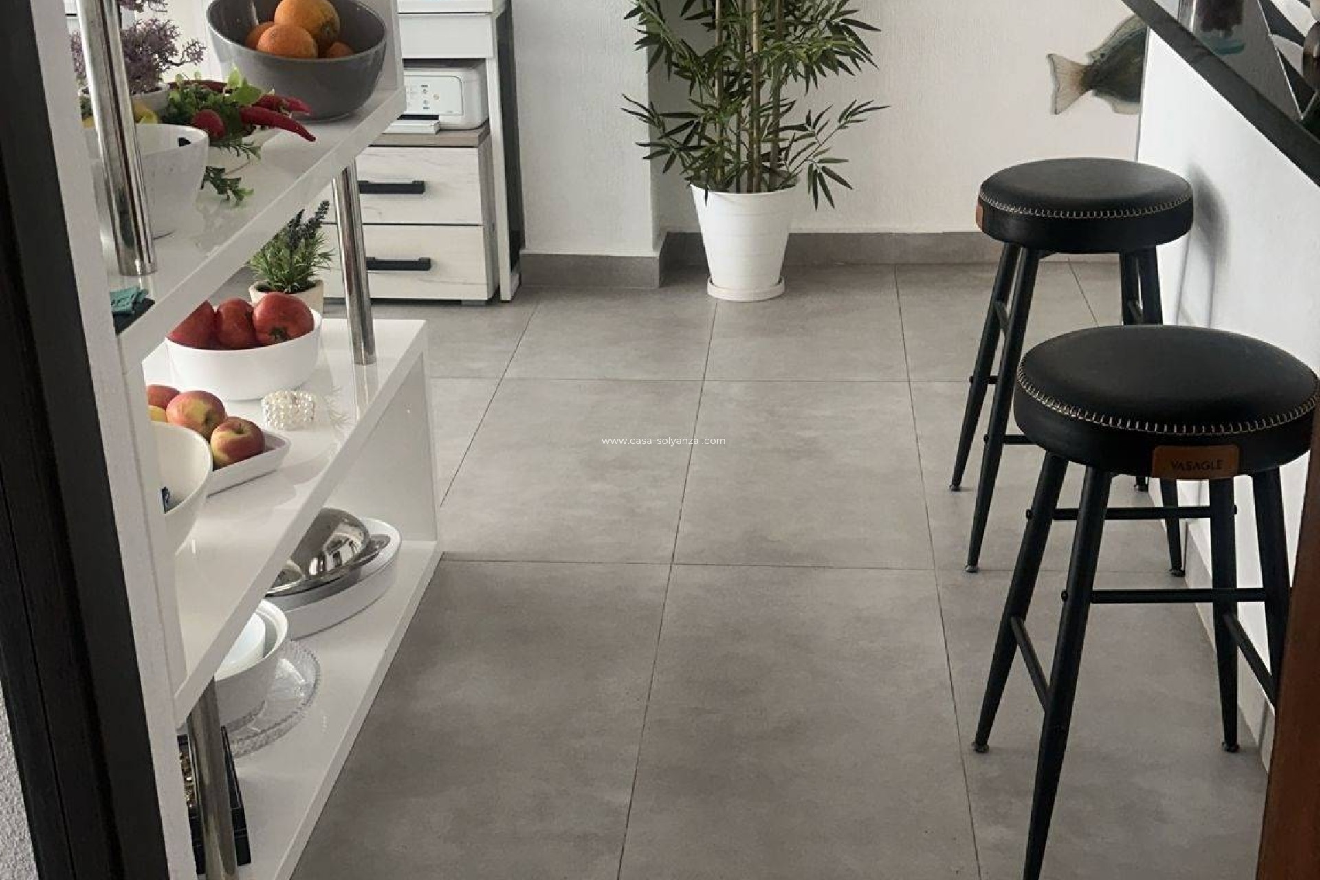 Revente - Appartement - Torrevieja - Center