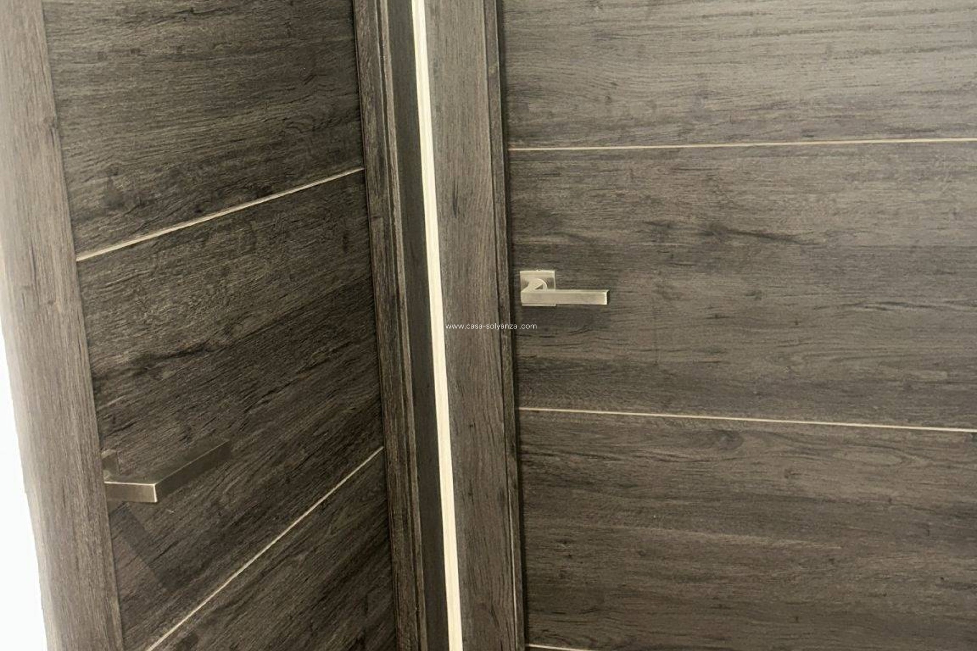 Revente - Appartement - Torrevieja - Center