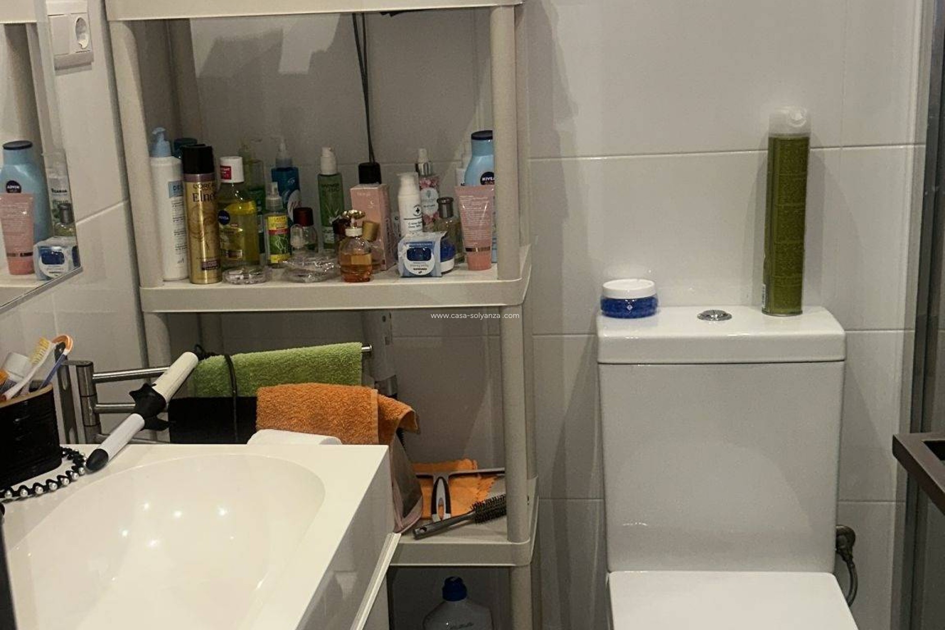 Revente - Appartement - Torrevieja - Center