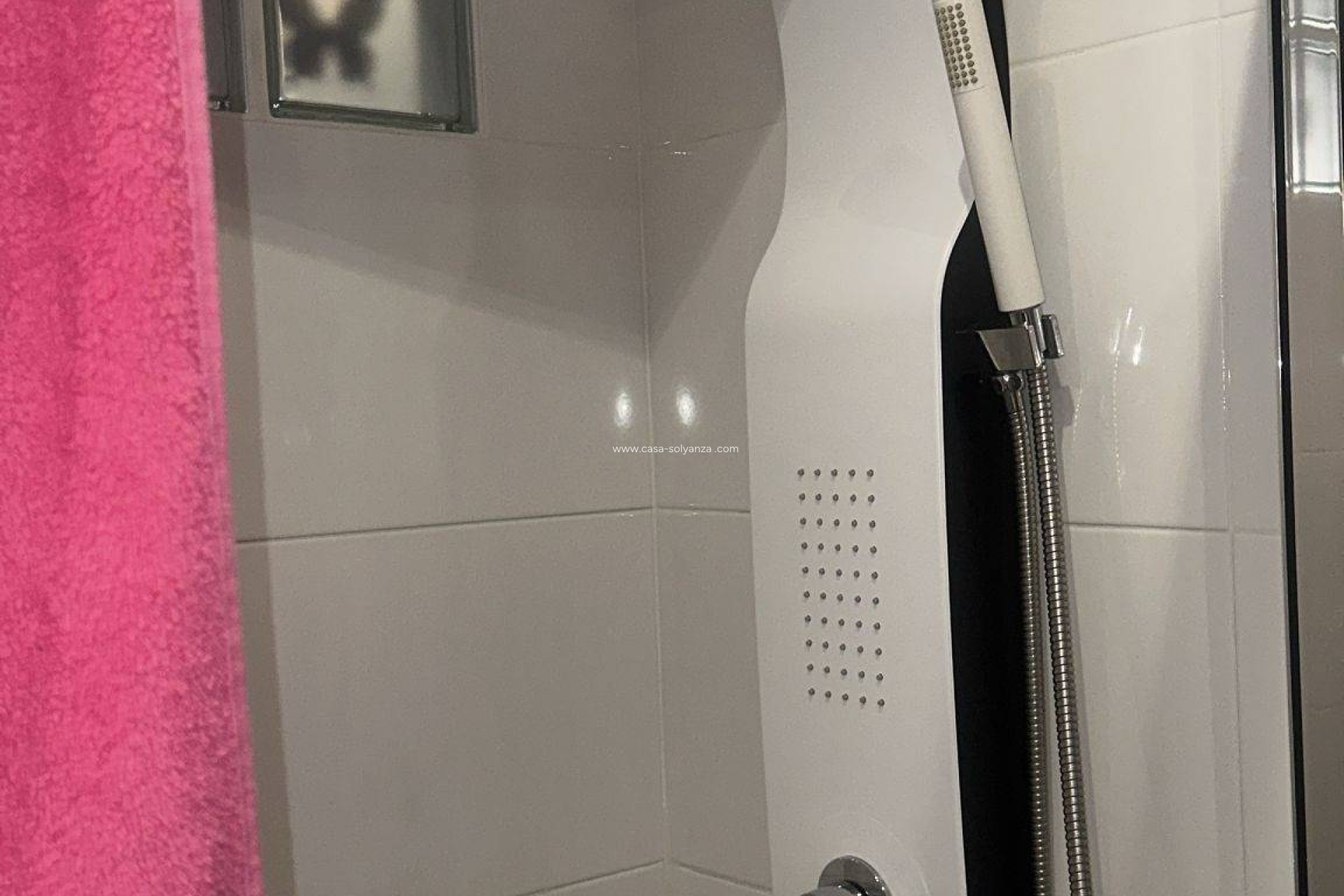 Revente - Appartement - Torrevieja - Center