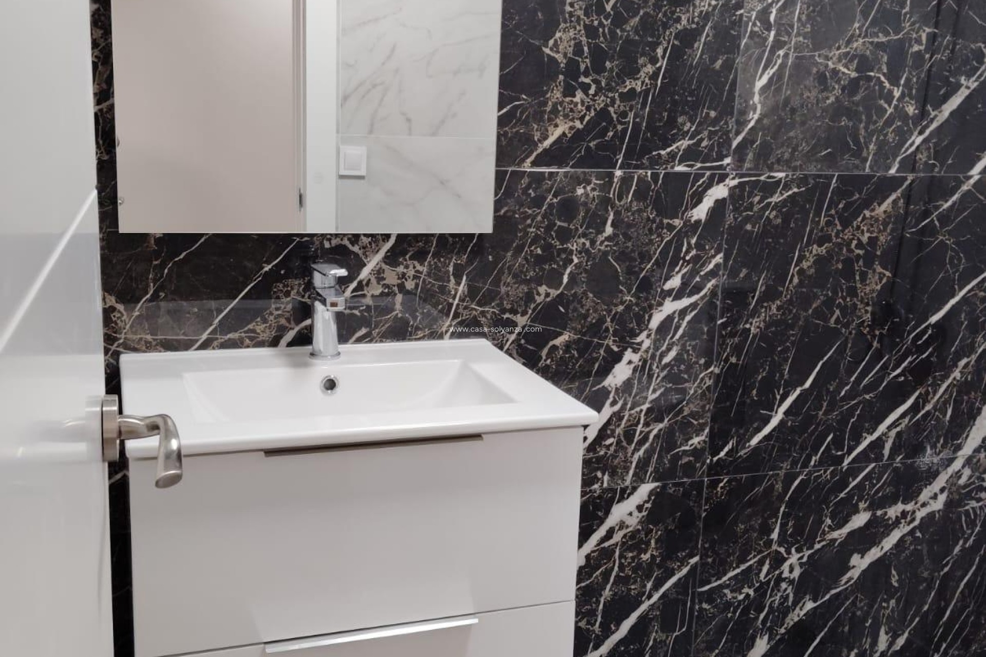 Revente - Appartement - Torrevieja - Center