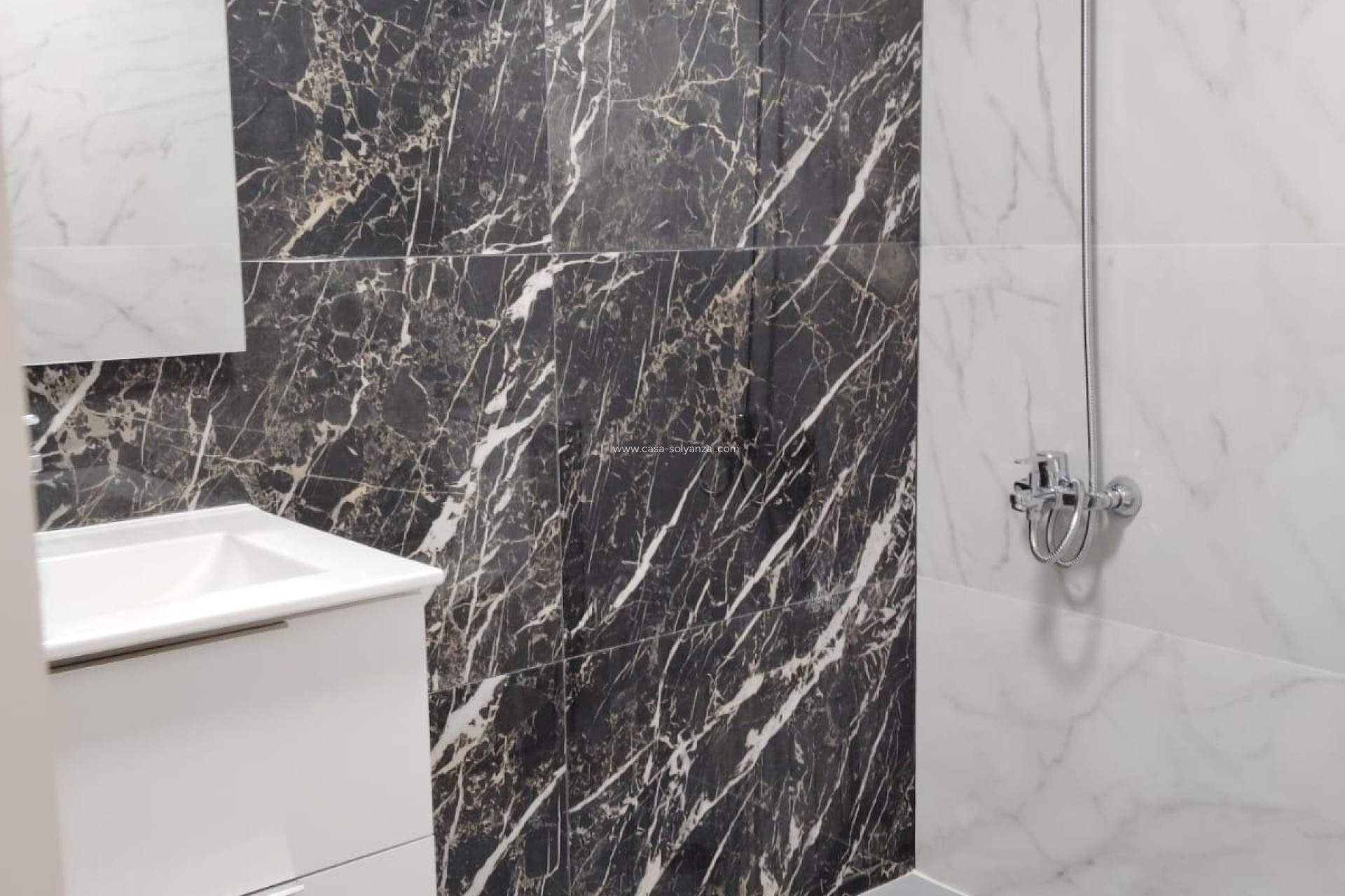 Revente - Appartement - Torrevieja - Center