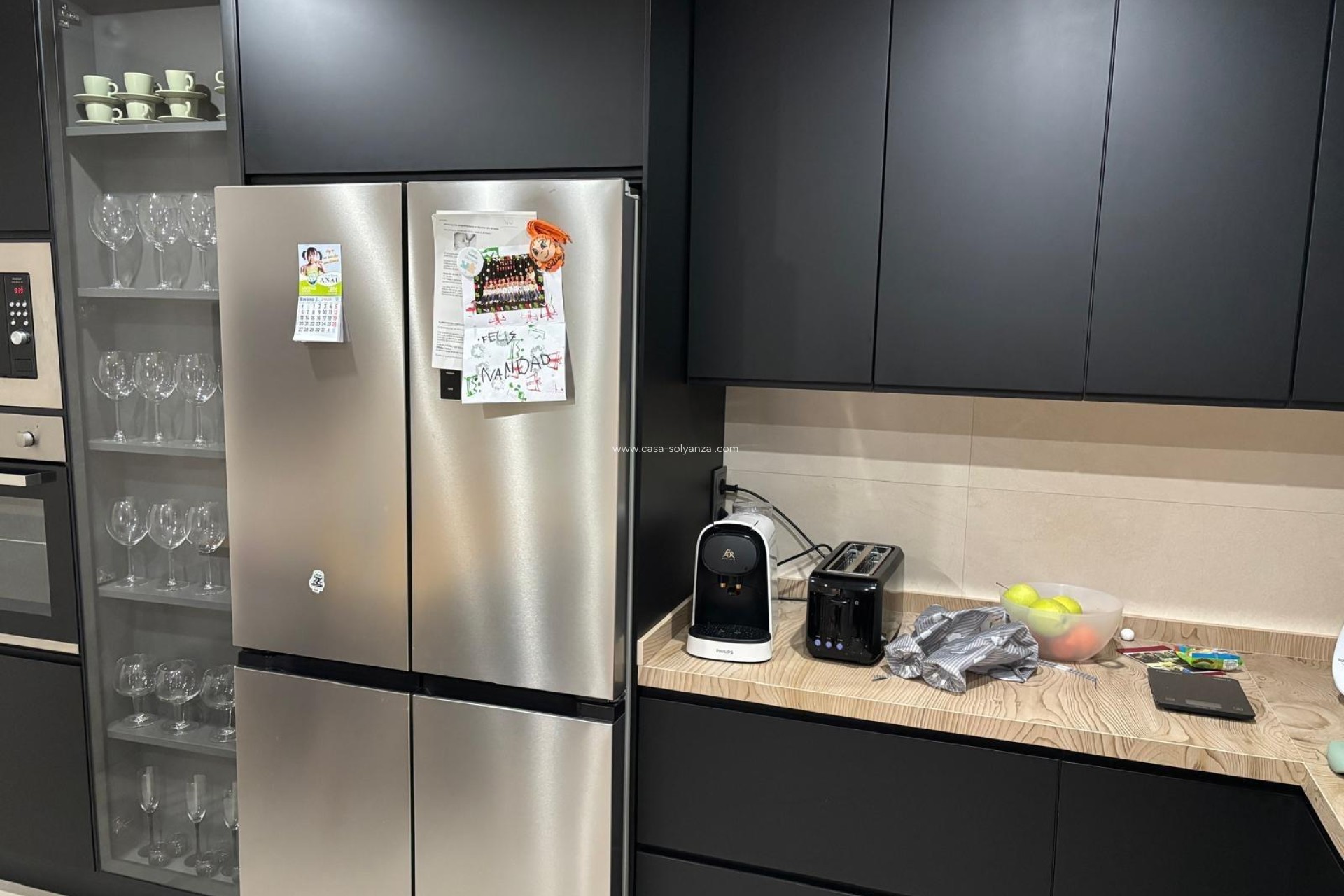 Revente - Appartement - Torrevieja - Center