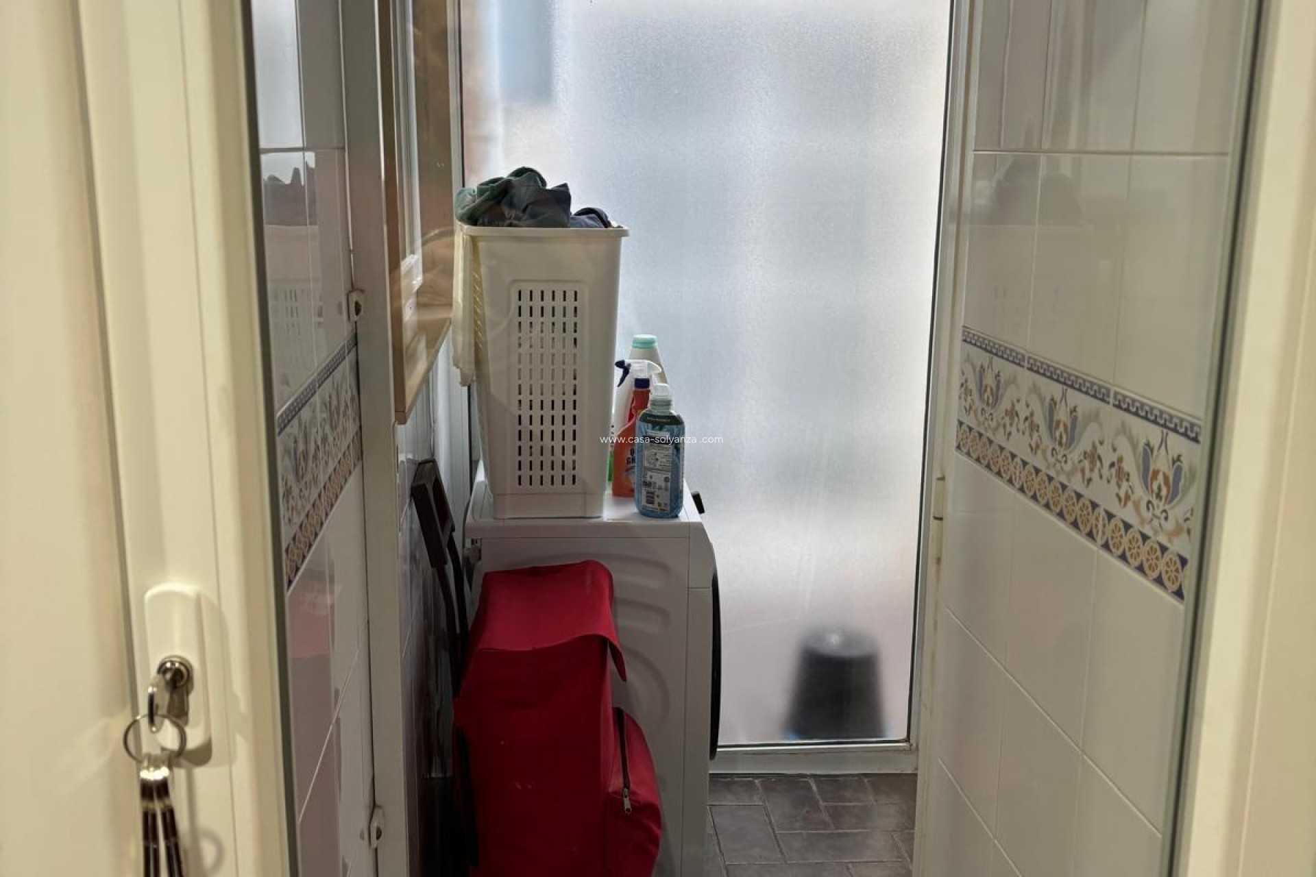 Revente - Appartement - Torrevieja - Center