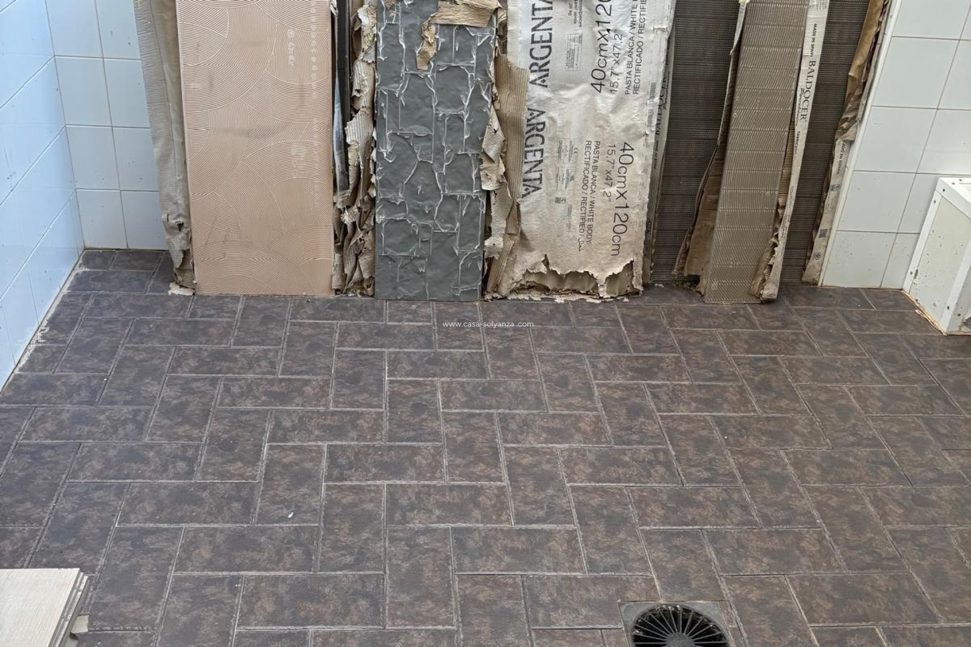 Revente - Appartement - Torrevieja - Center