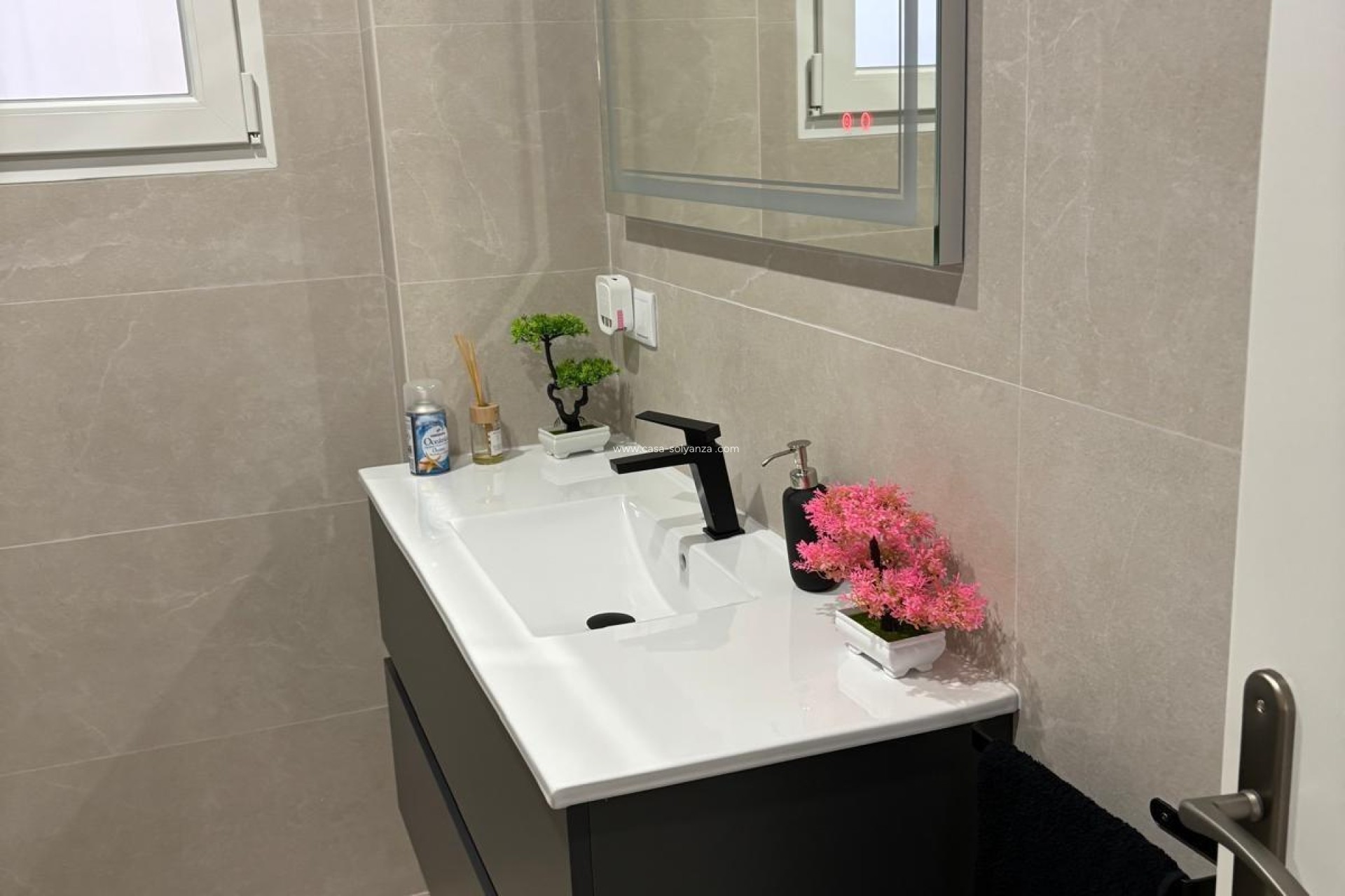 Revente - Appartement - Torrevieja - Center