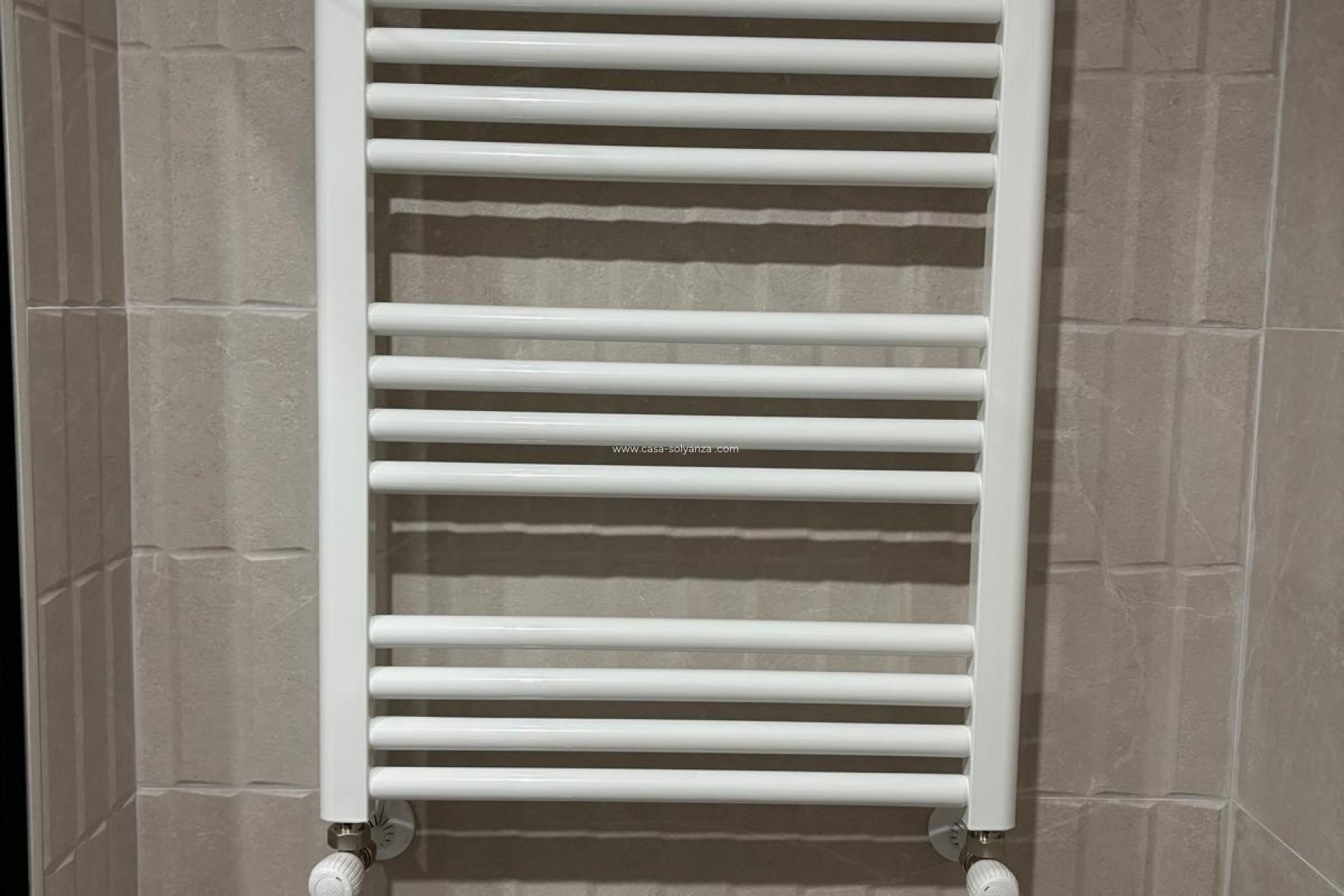 Revente - Appartement - Torrevieja - Center