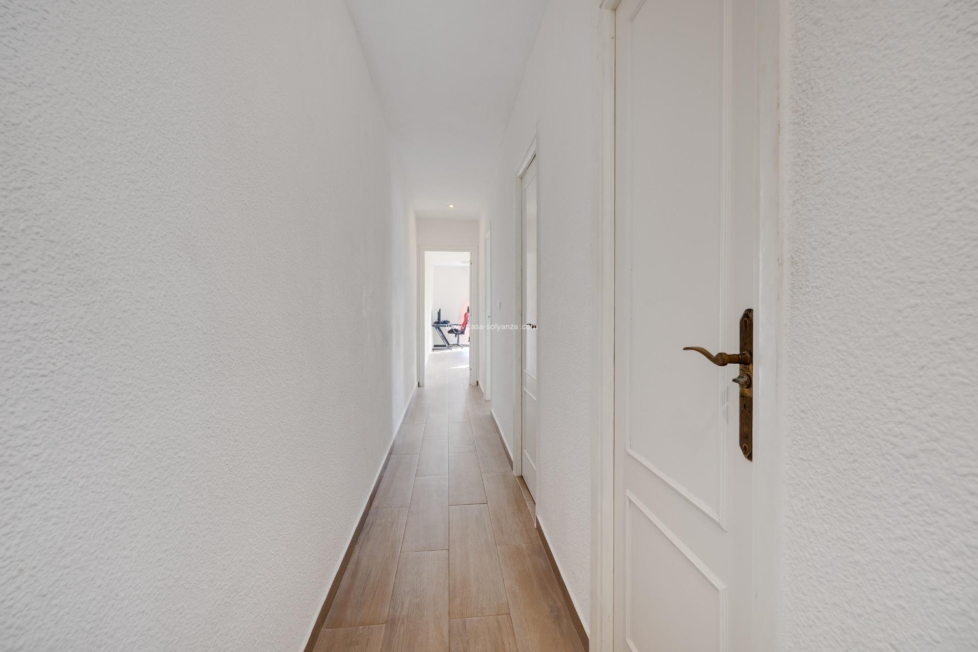 Revente - Appartement - Torrevieja - Center