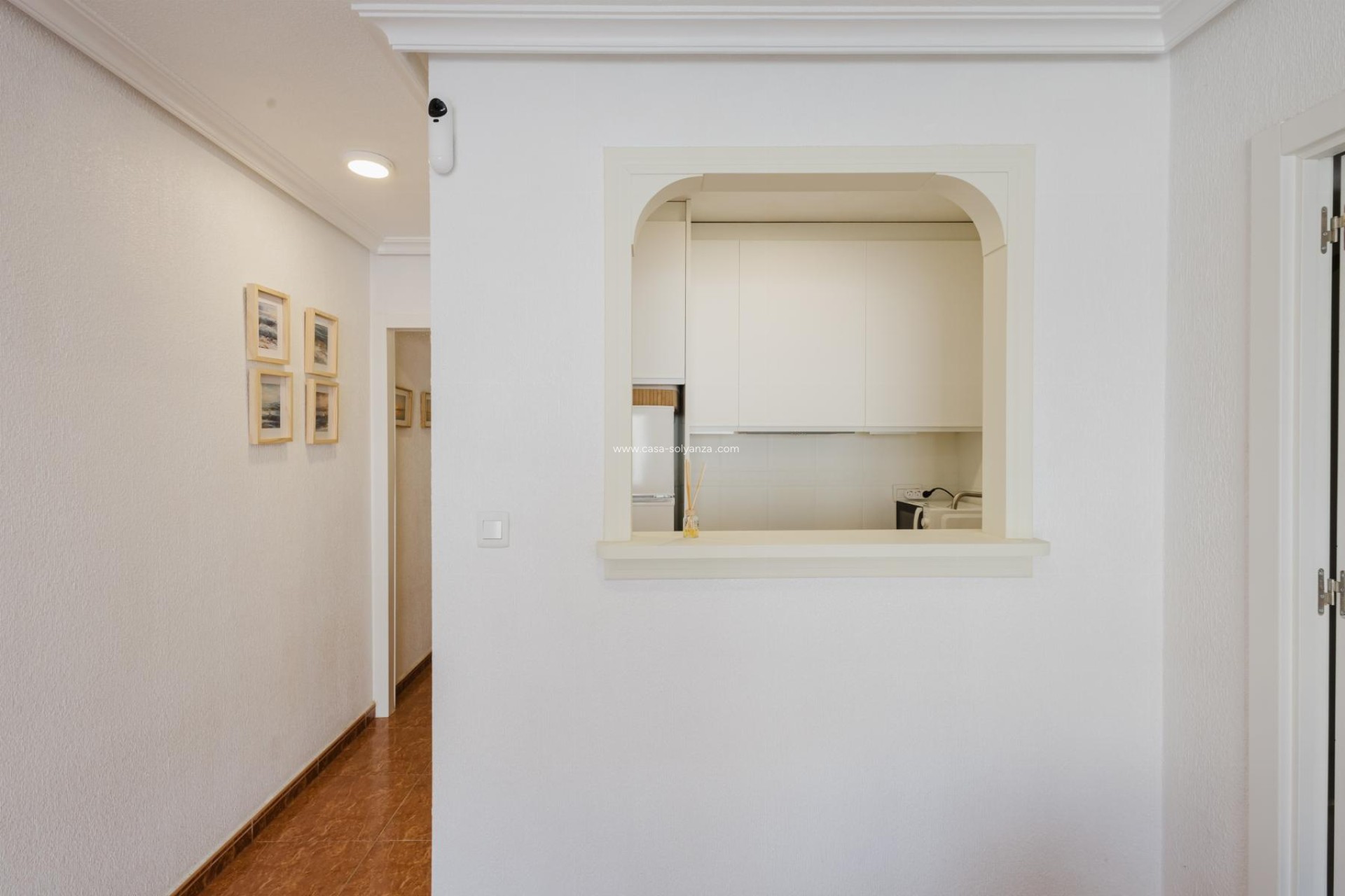 Revente - Appartement - Torrevieja - Center