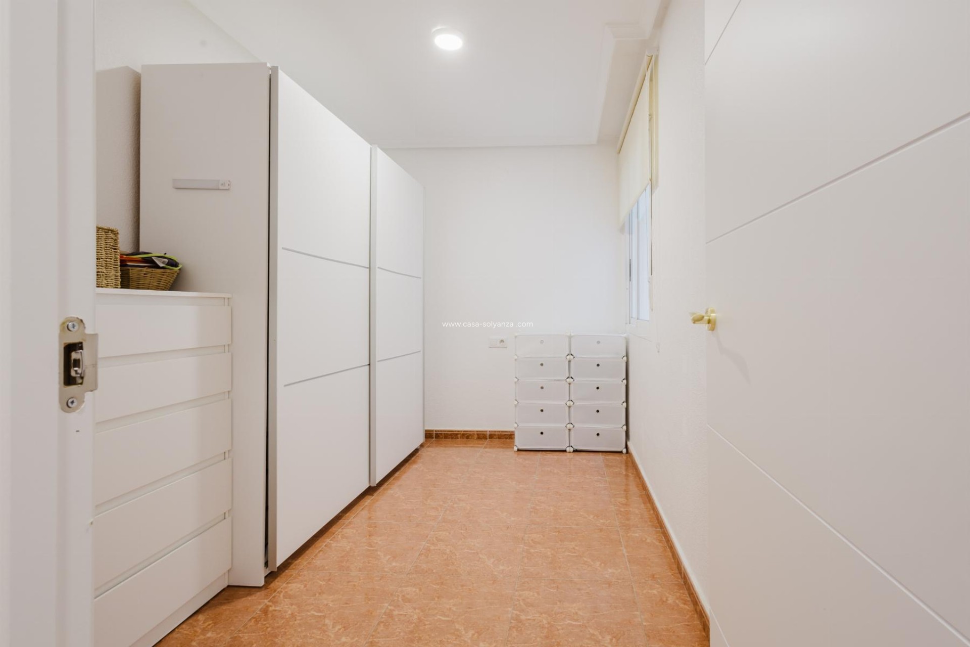 Revente - Appartement - Torrevieja - Center